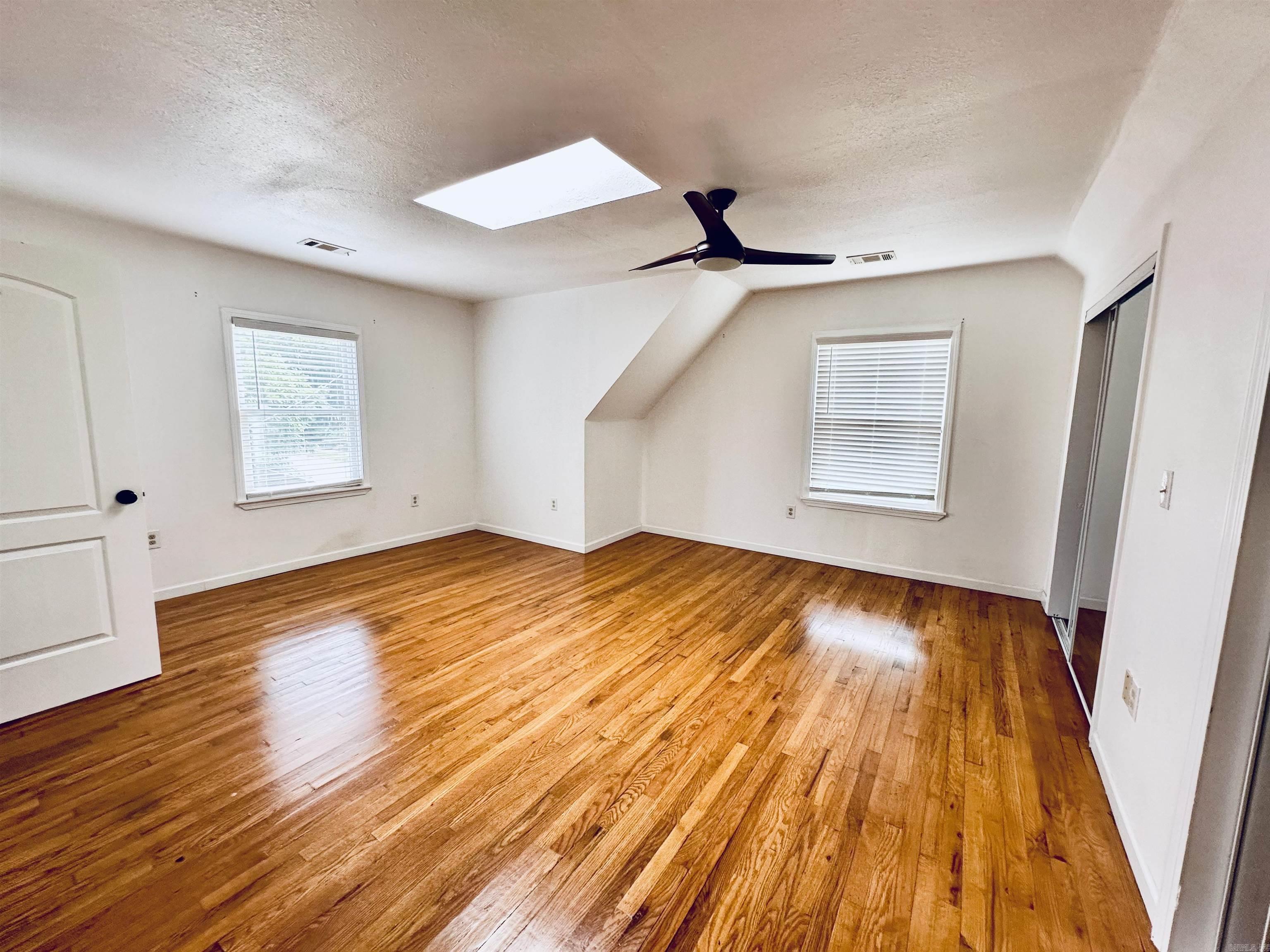100 Forest Park Pl  Hot Springs, AR