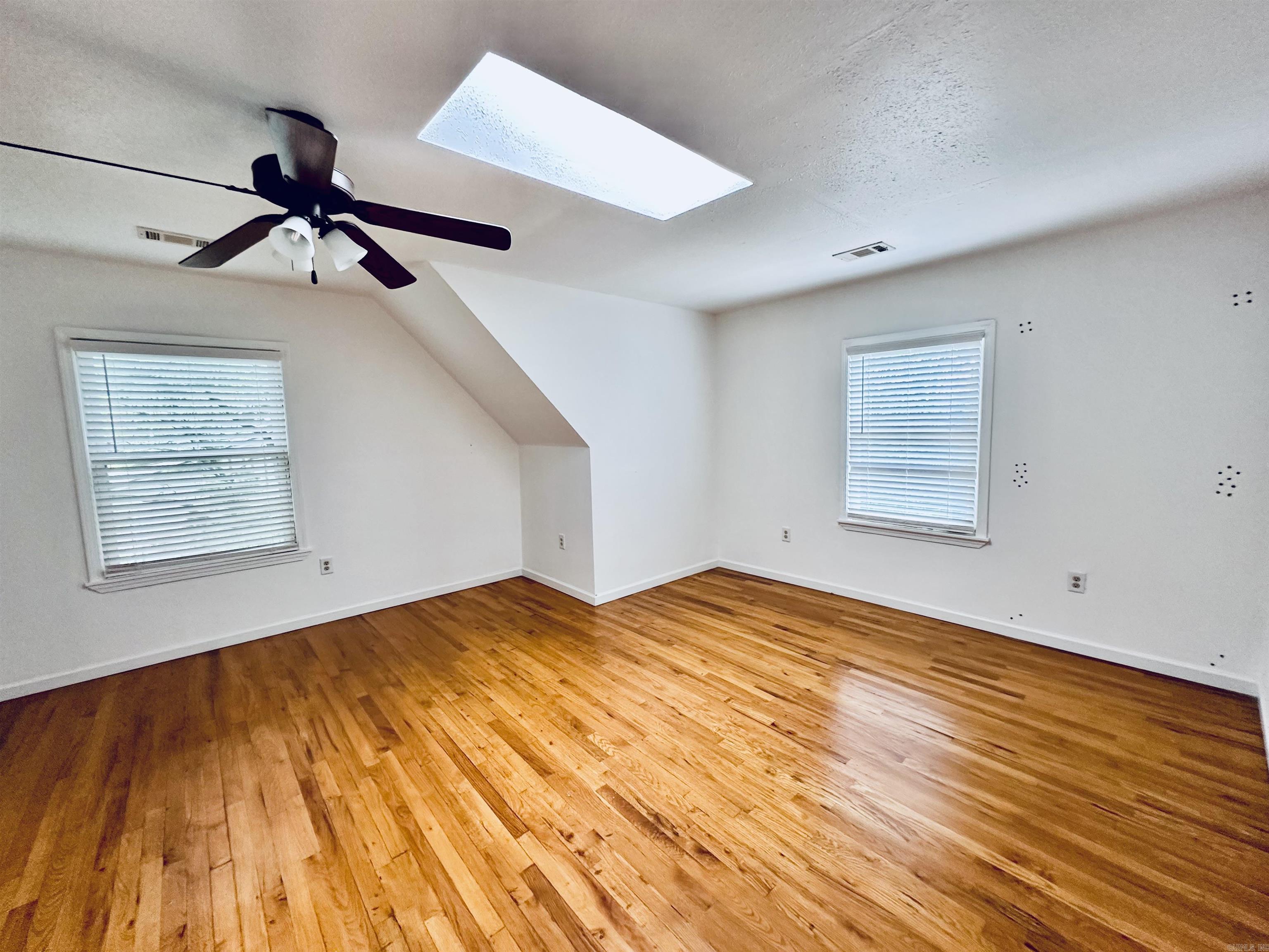 100 Forest Park Pl  Hot Springs, AR