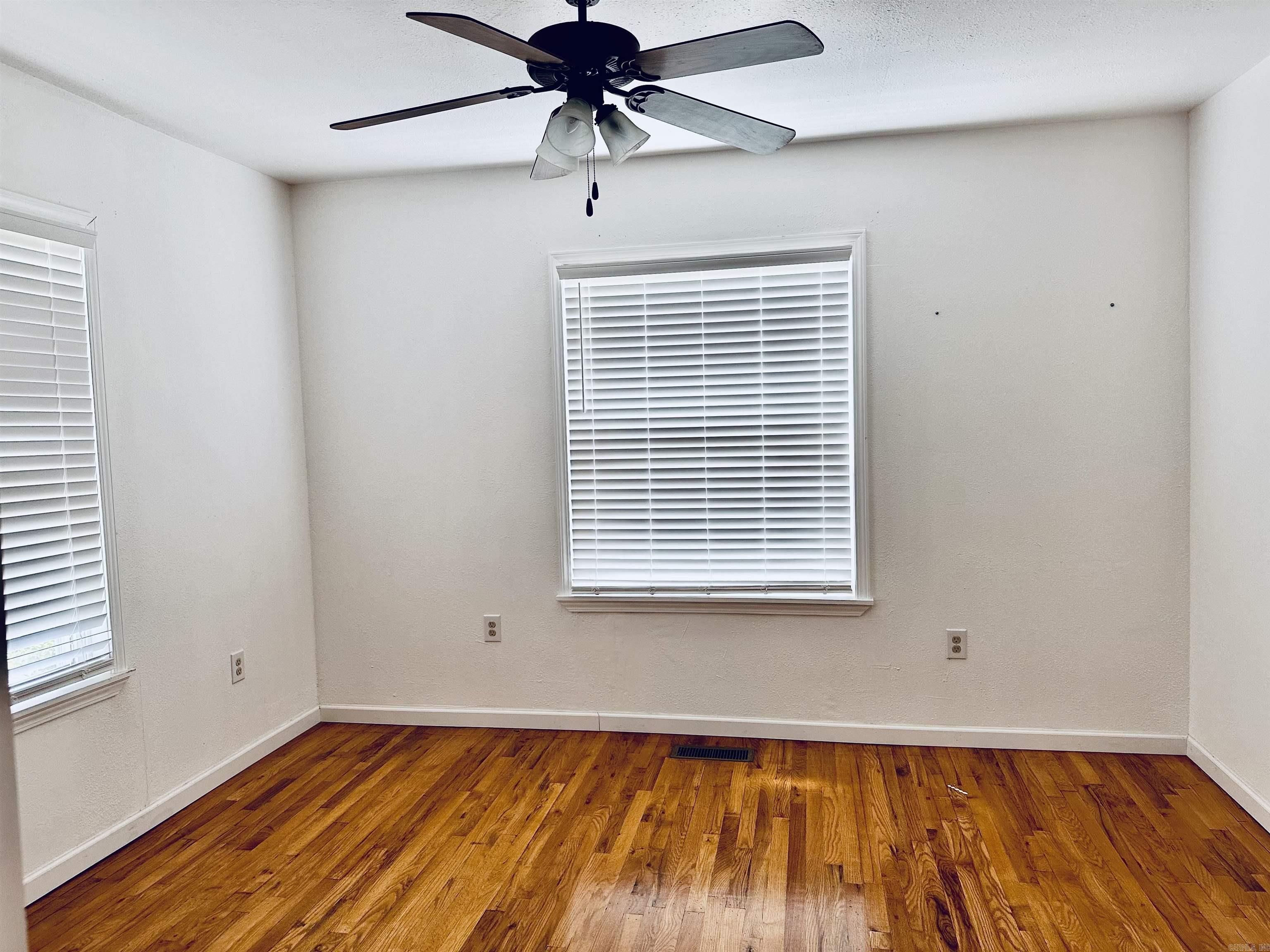 100 Forest Park Pl  Hot Springs, AR
