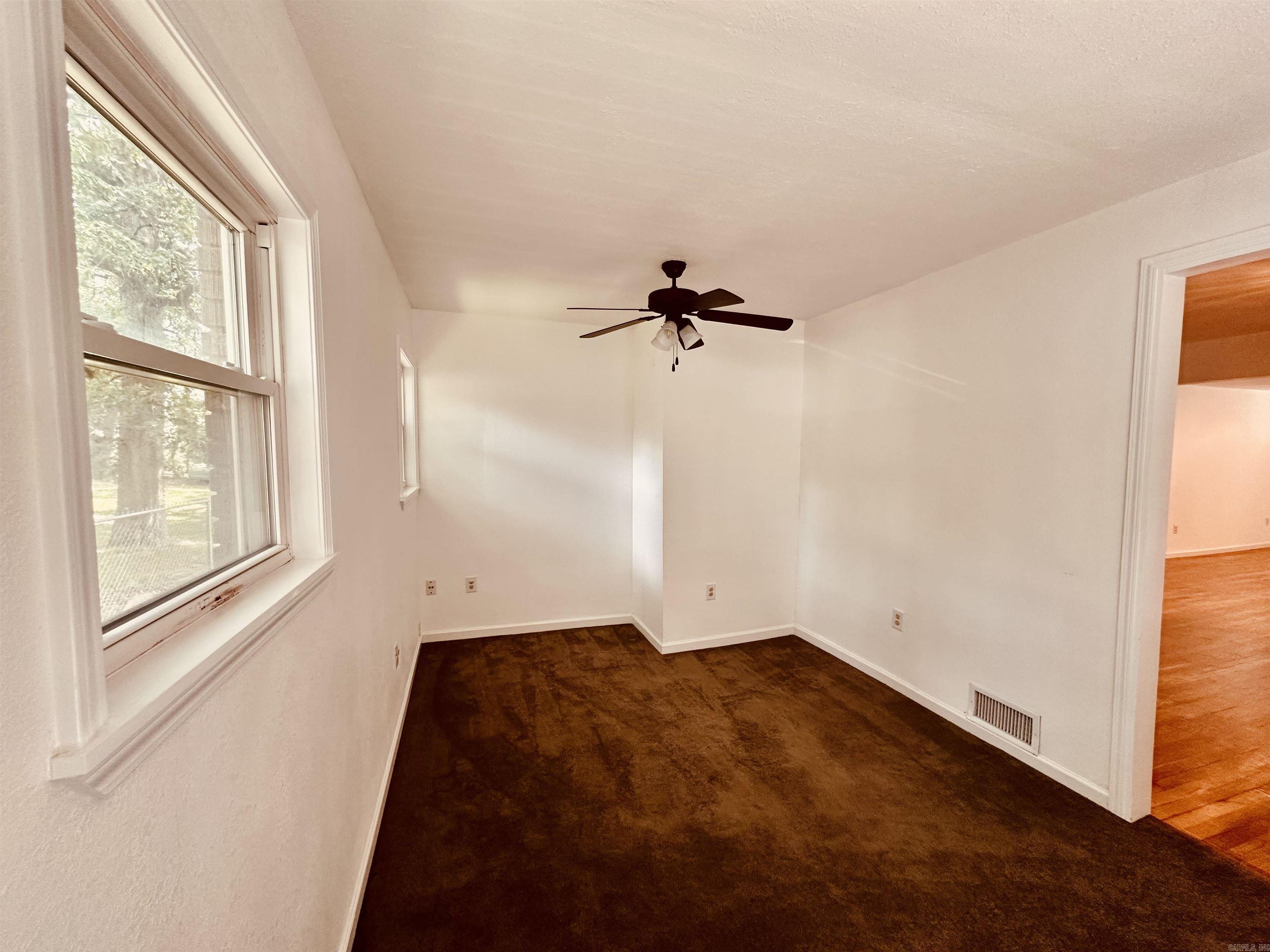100 Forest Park Pl  Hot Springs, AR