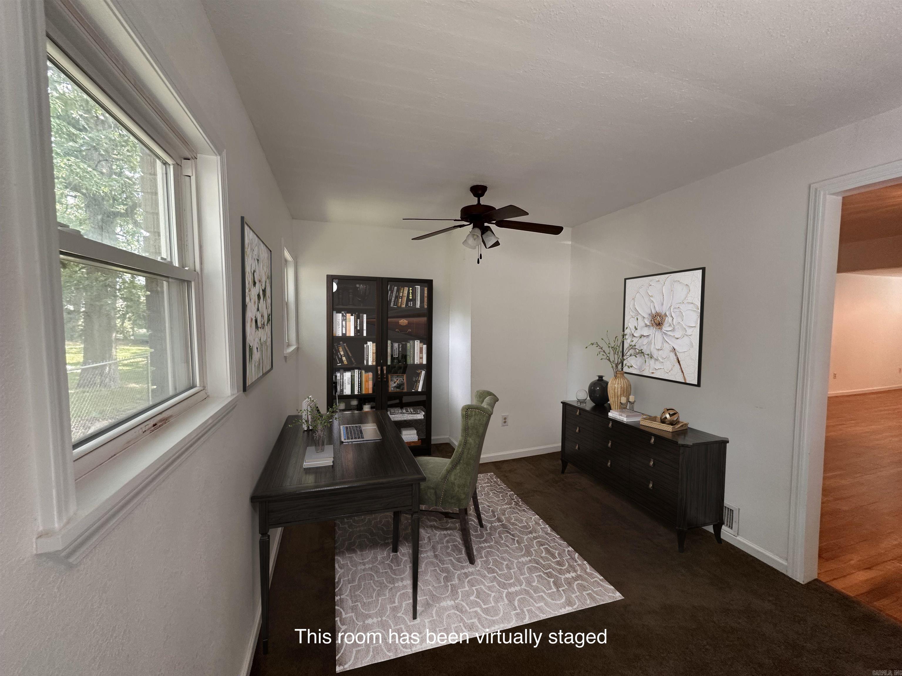 100 Forest Park Pl  Hot Springs, AR