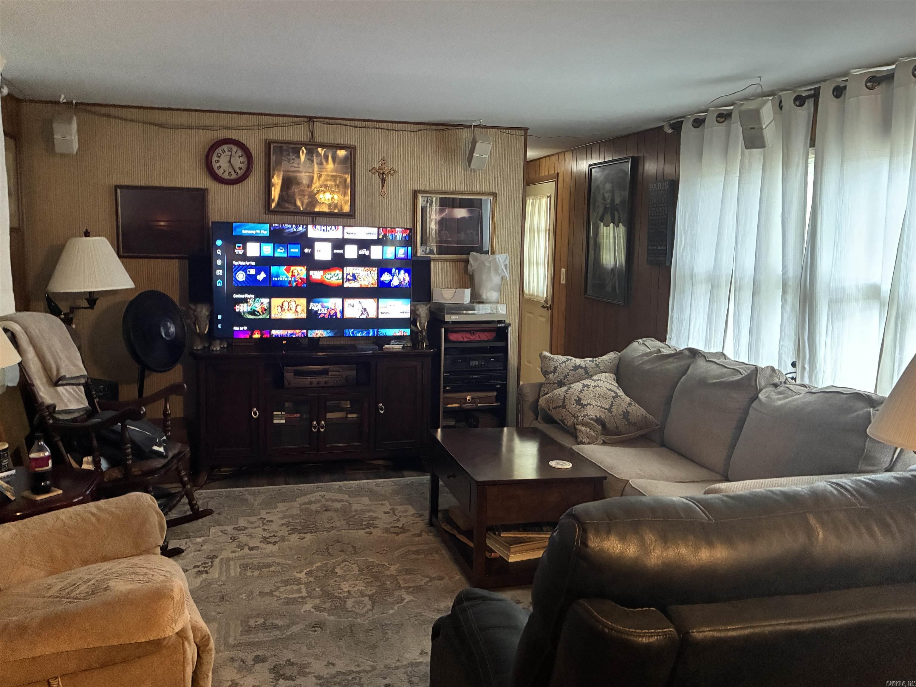 661 #15 Nubbin Ridge  Lakeview, AR