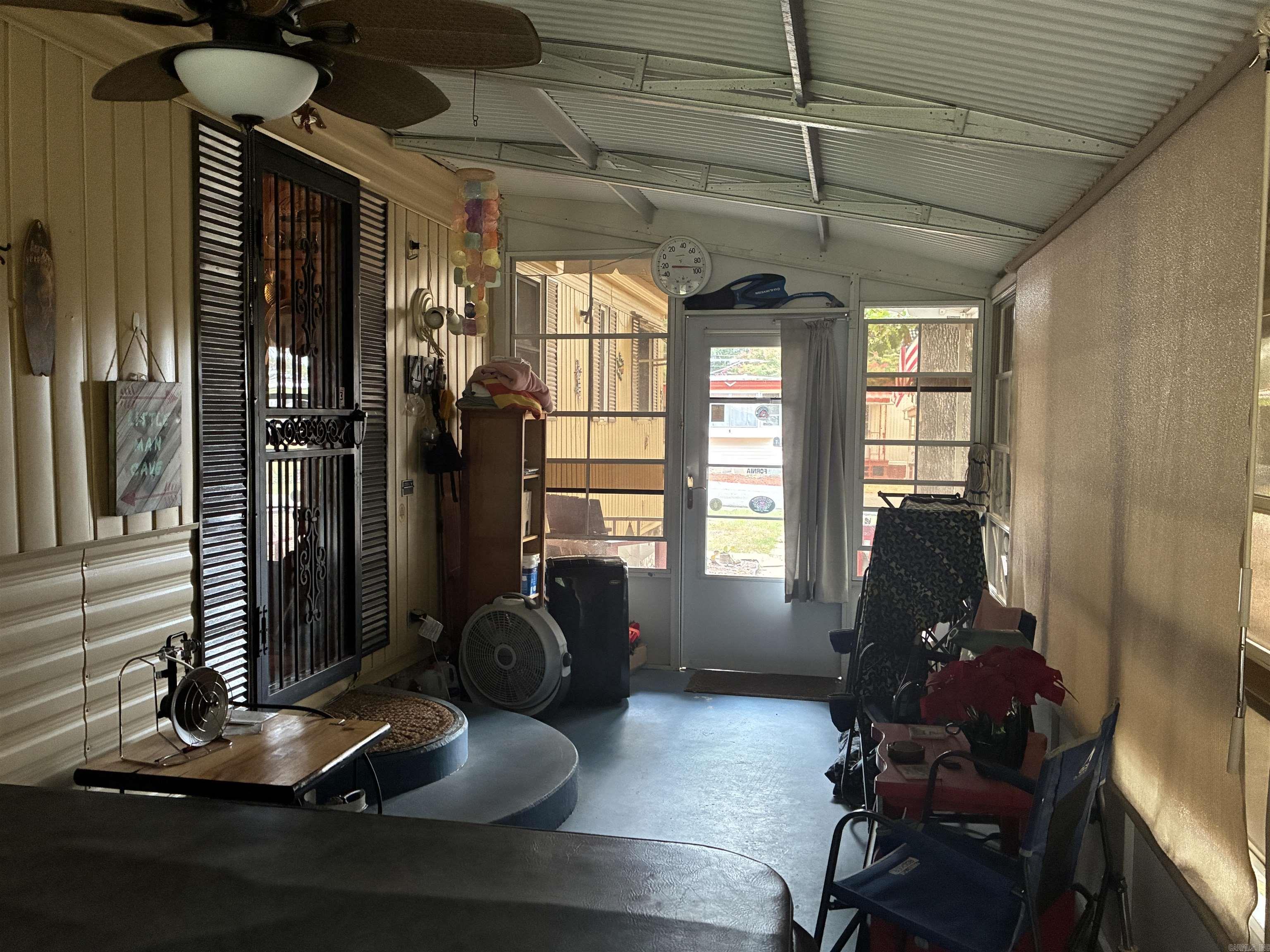 661 #15 Nubbin Ridge  Lakeview, AR