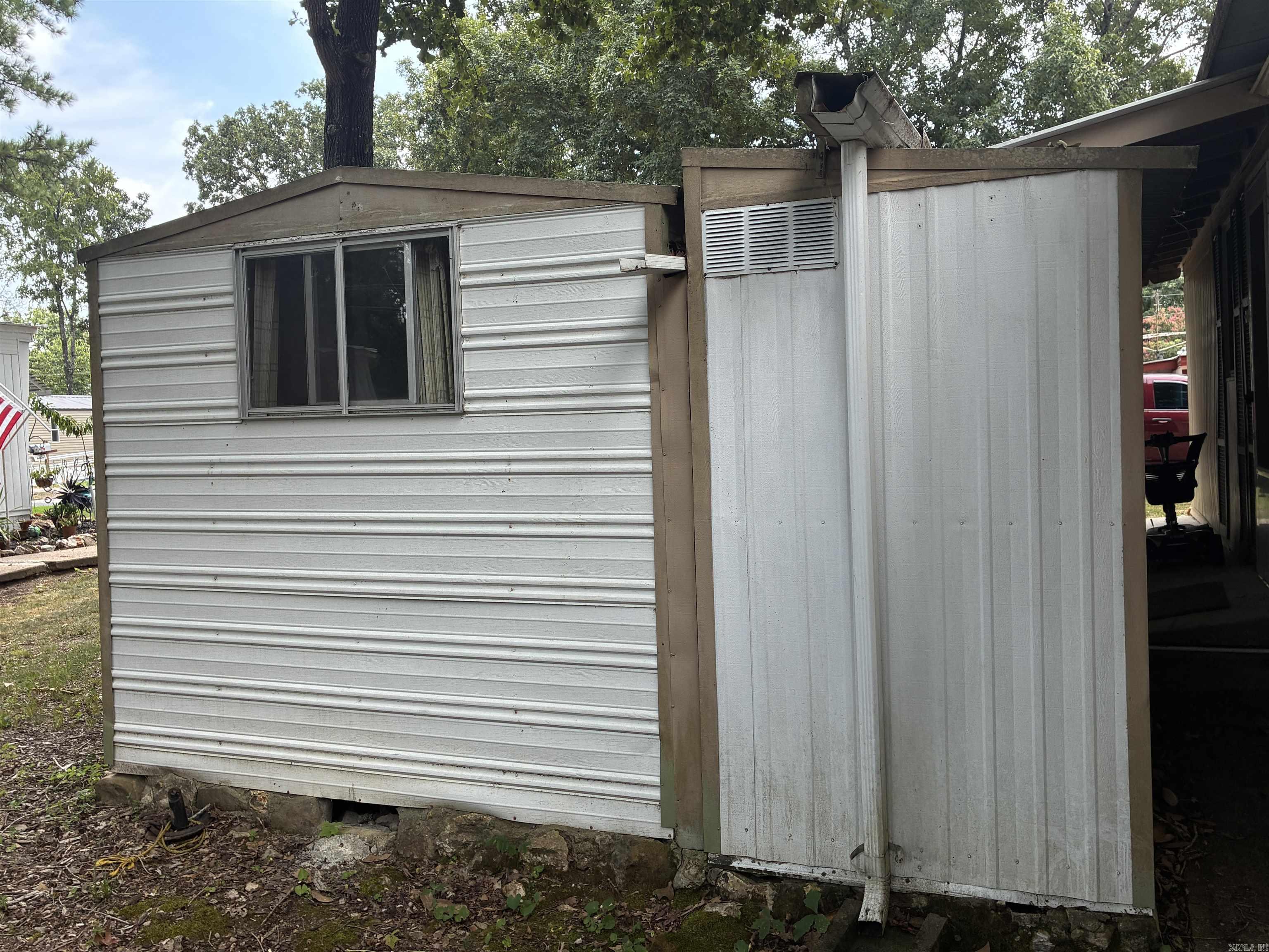 661 #15 Nubbin Ridge  Lakeview, AR