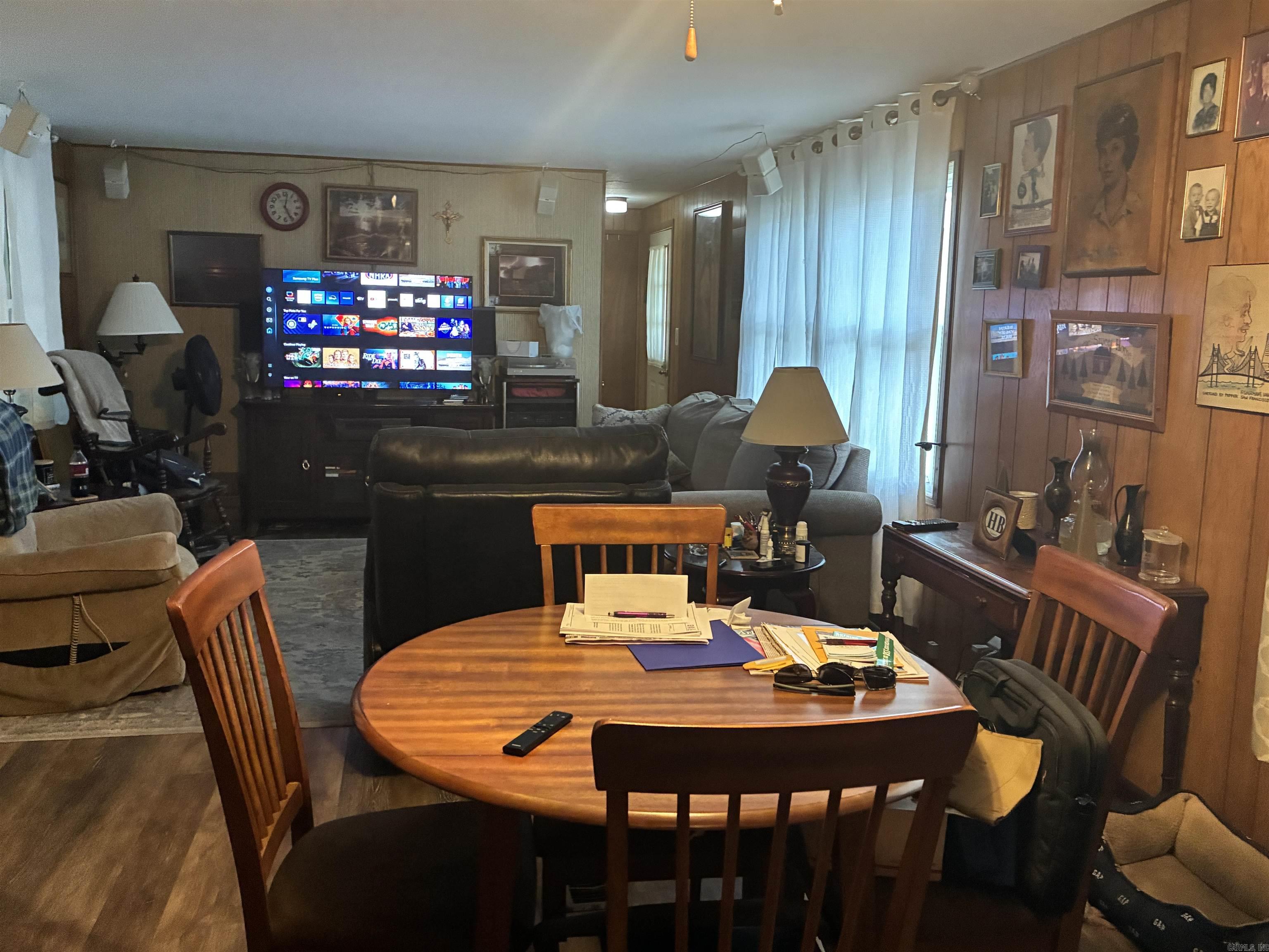 661 #15 Nubbin Ridge  Lakeview, AR