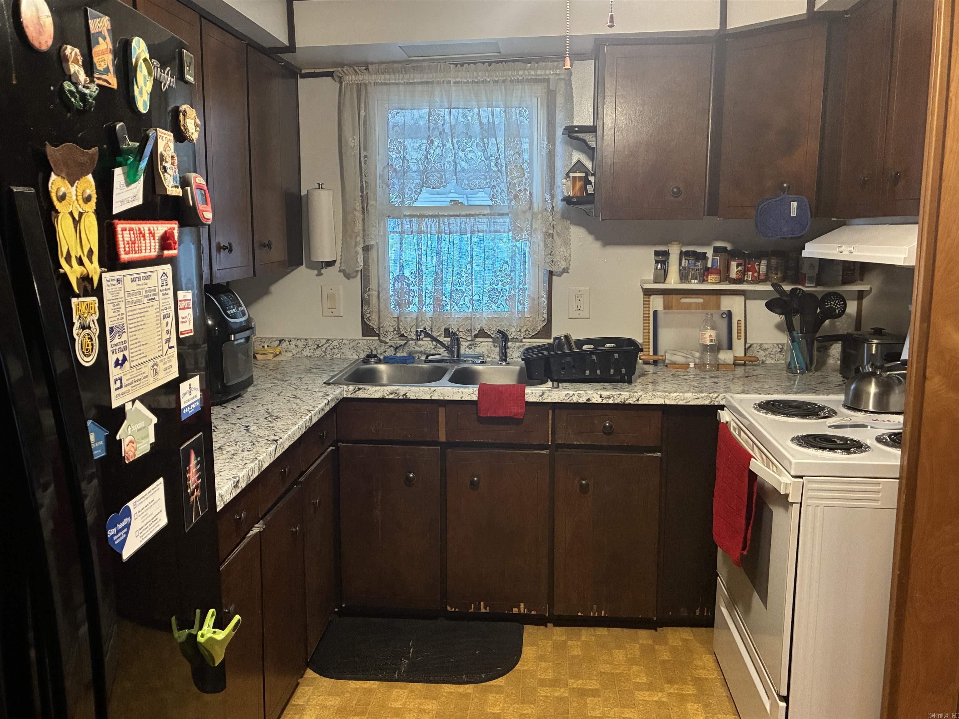 661 #15 Nubbin Ridge  Lakeview, AR
