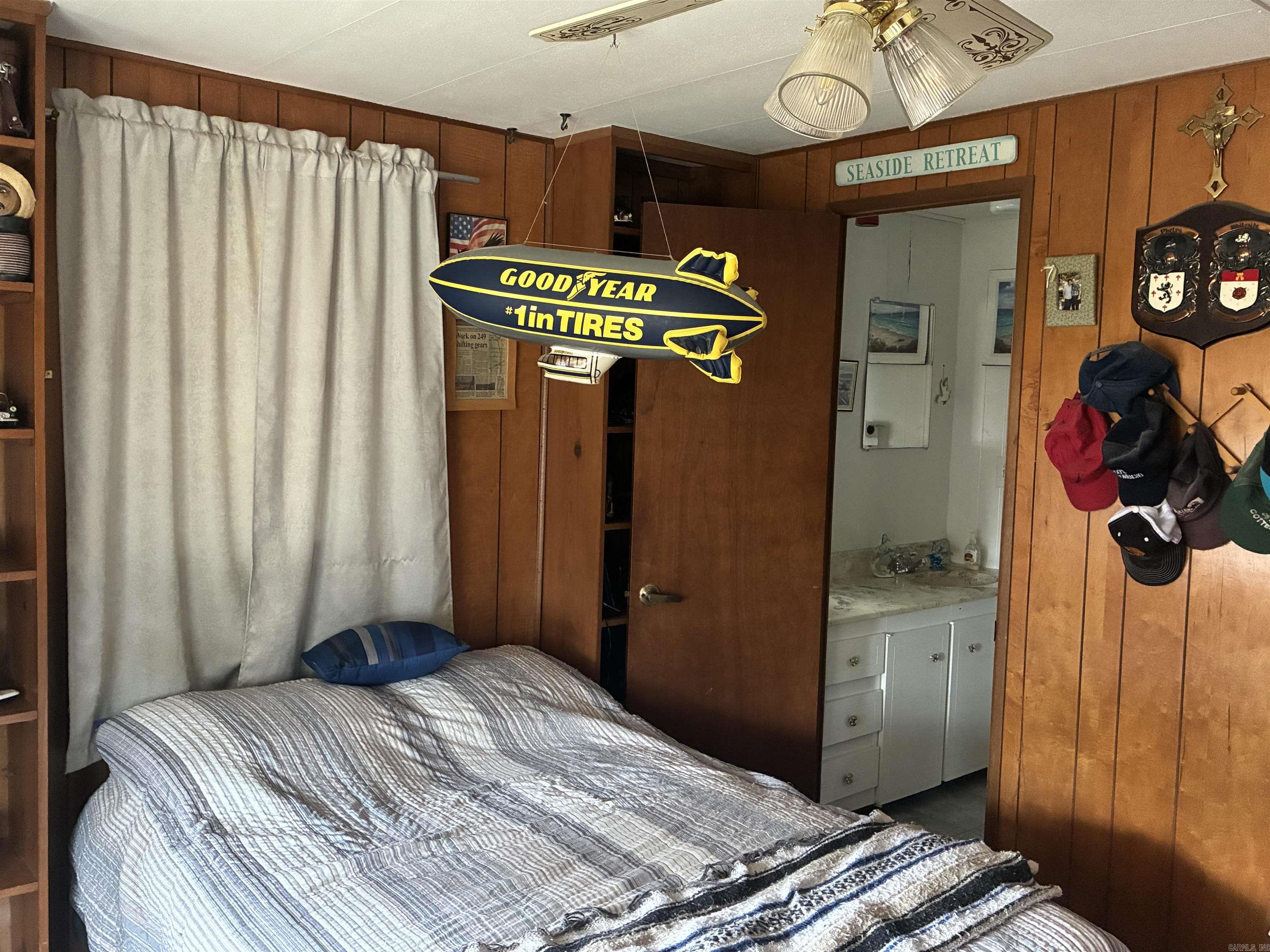 661 #15 Nubbin Ridge  Lakeview, AR