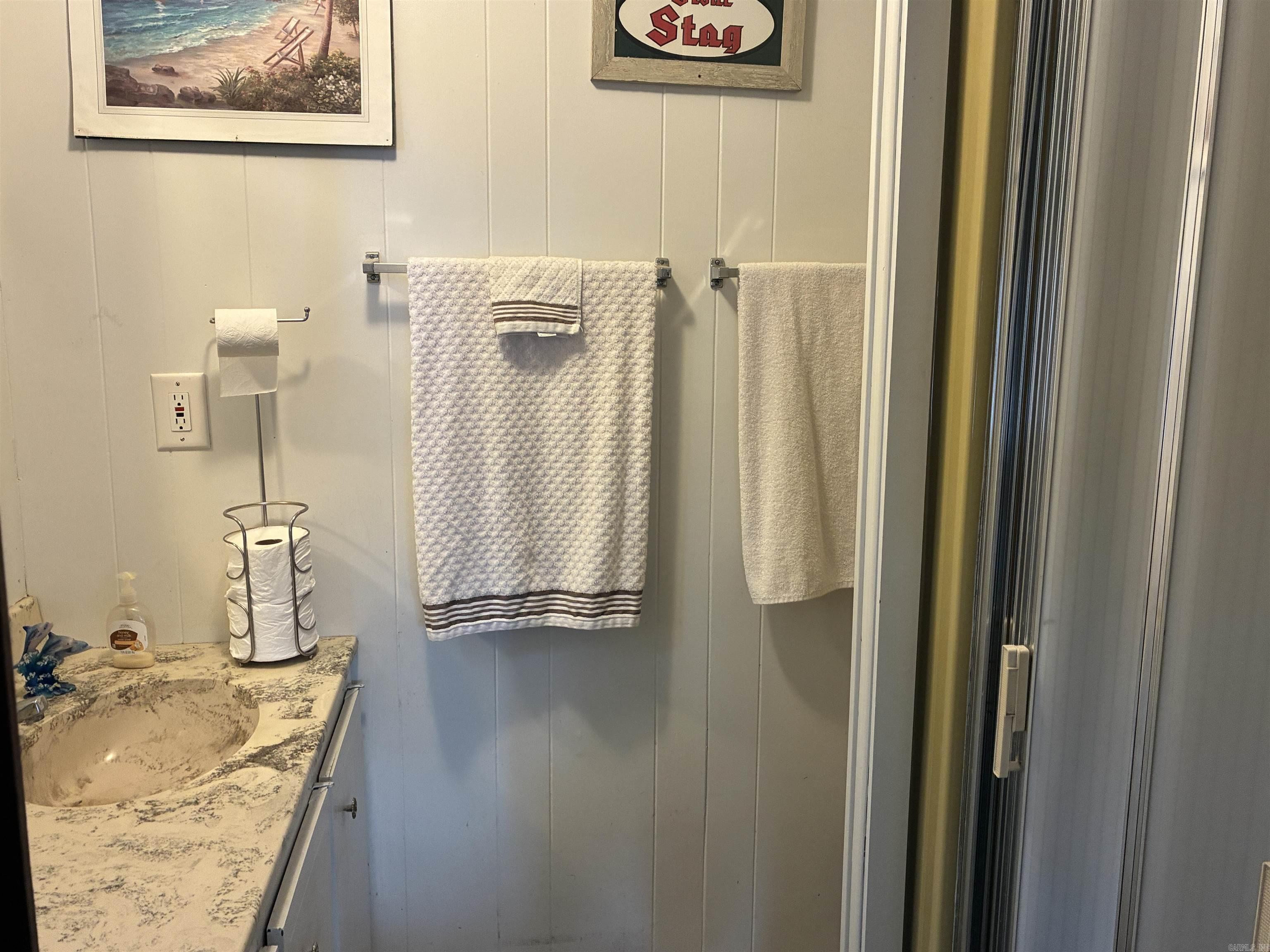 661 #15 Nubbin Ridge  Lakeview, AR