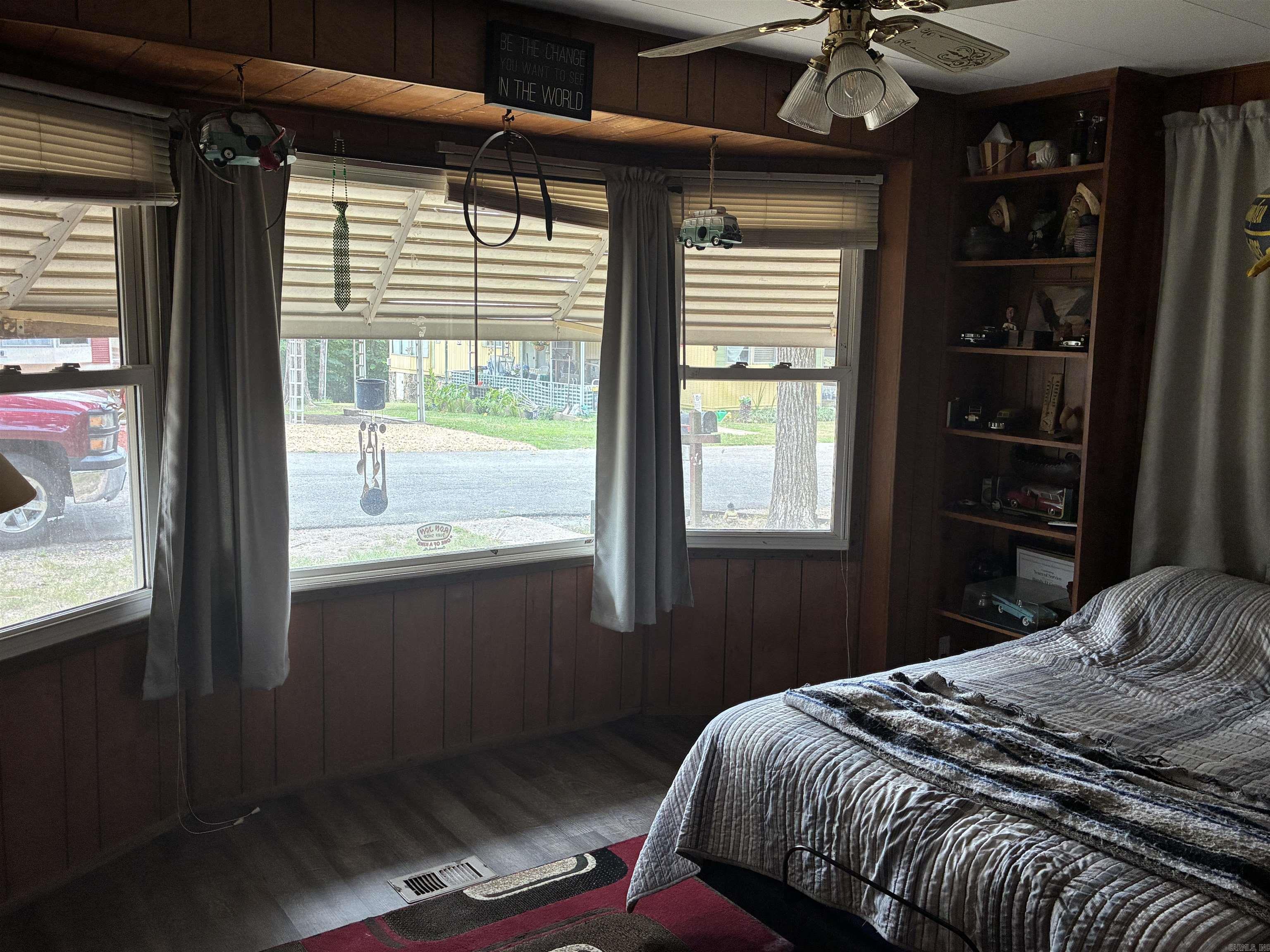 661 #15 Nubbin Ridge  Lakeview, AR