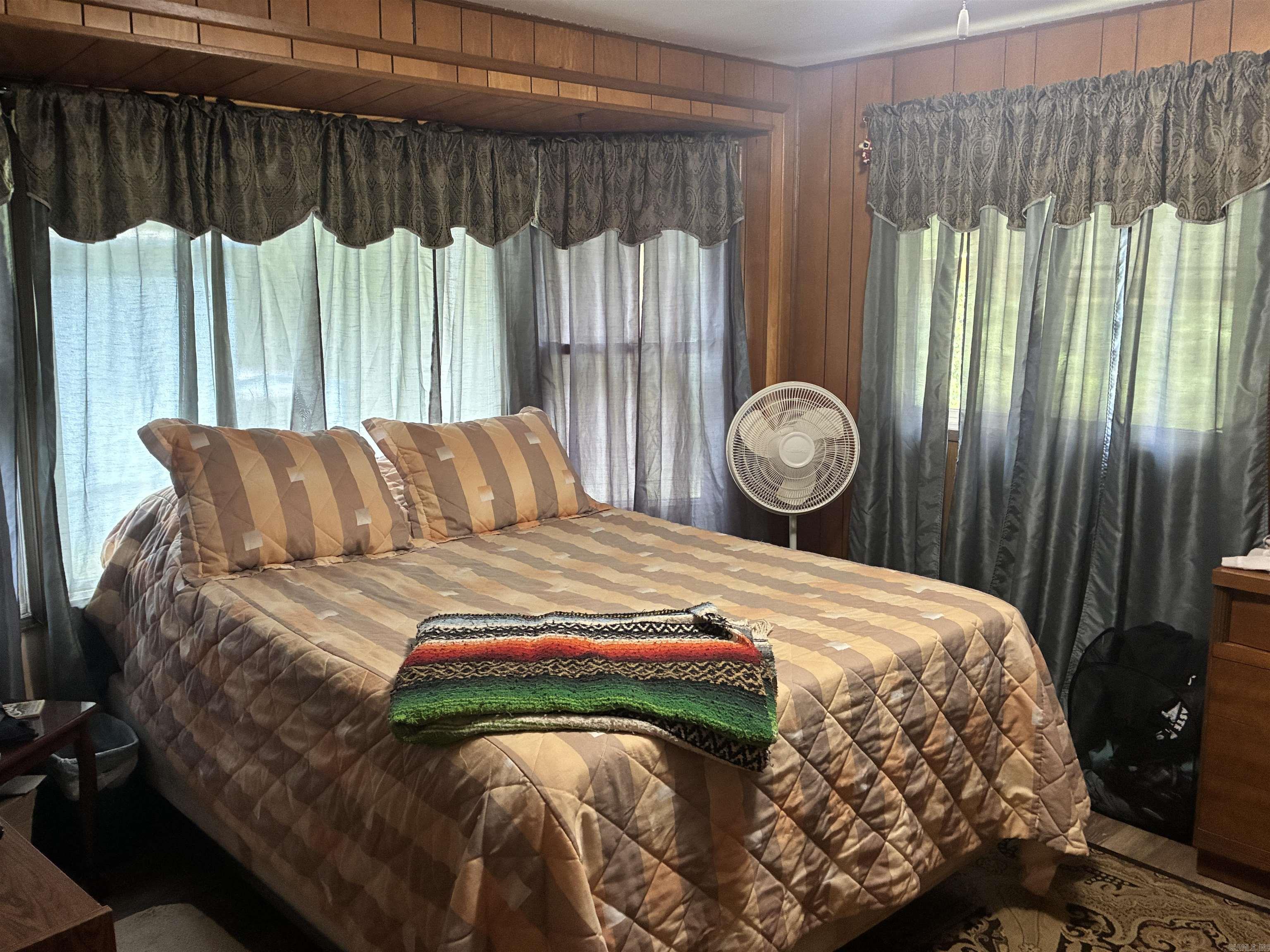 661 #15 Nubbin Ridge  Lakeview, AR