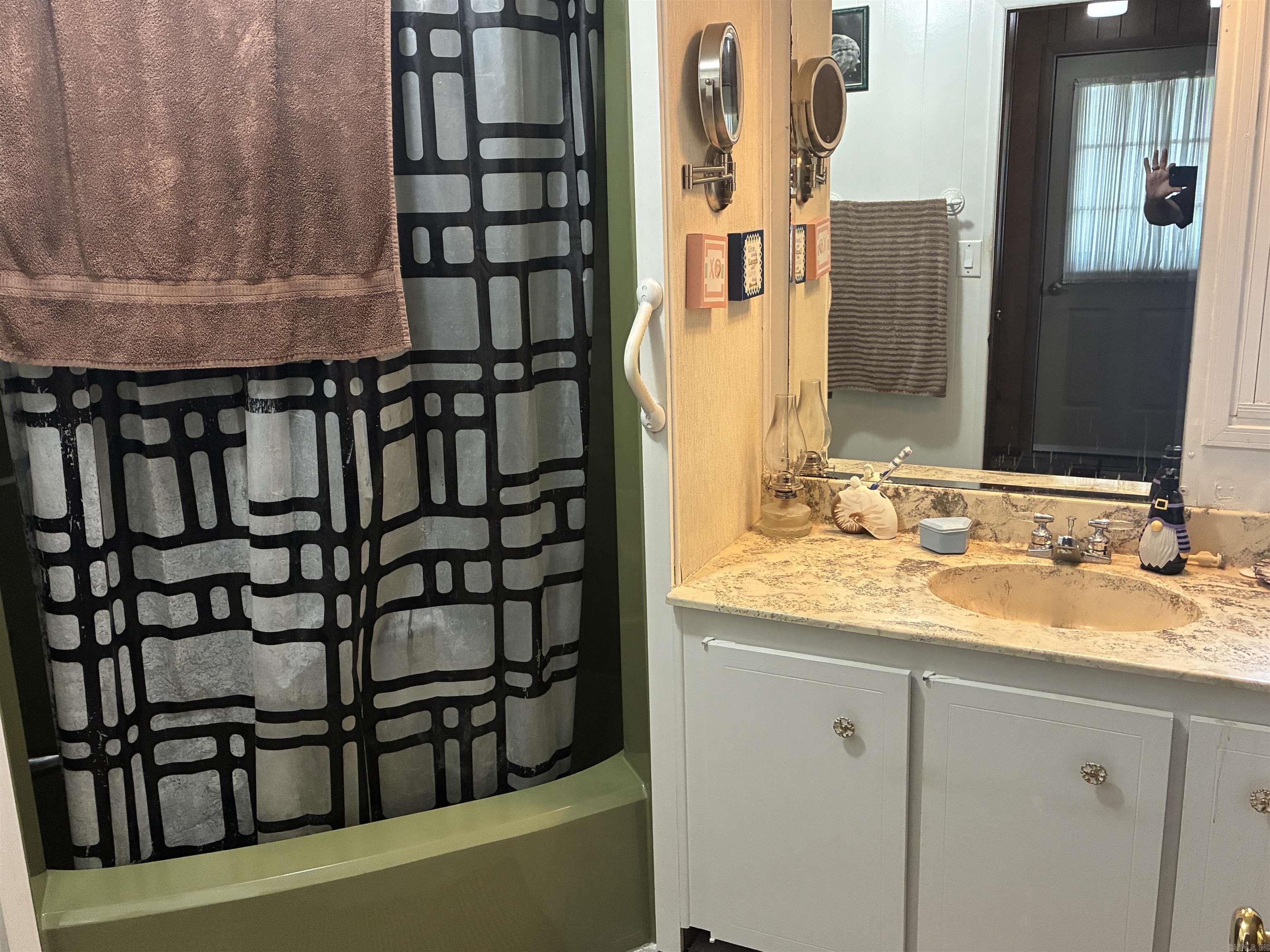 661 #15 Nubbin Ridge  Lakeview, AR