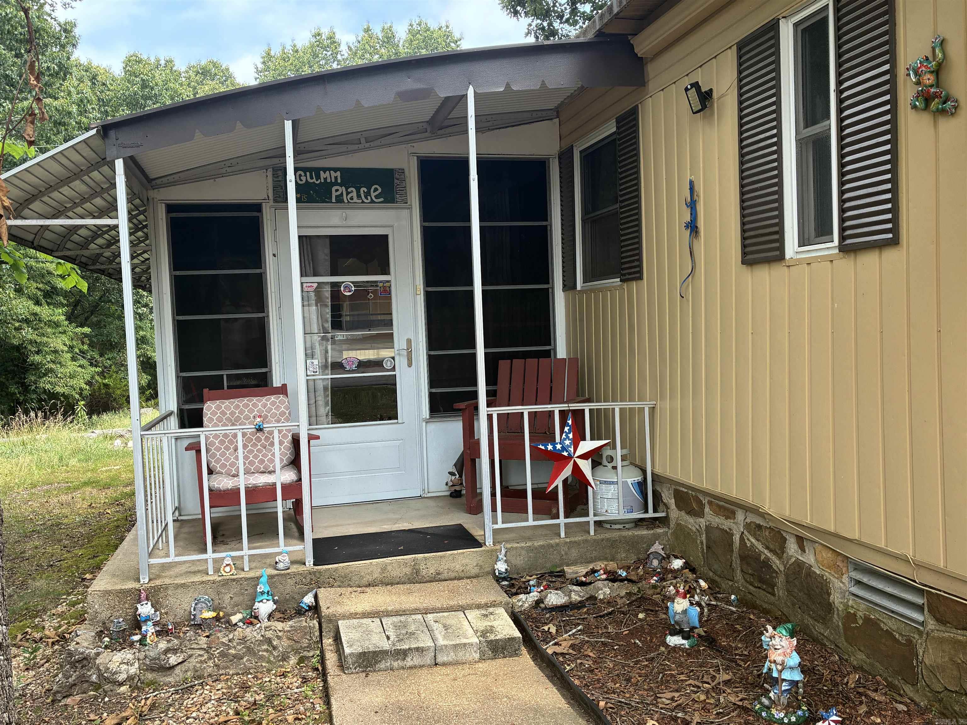 661 #15 Nubbin Ridge  Lakeview, AR
