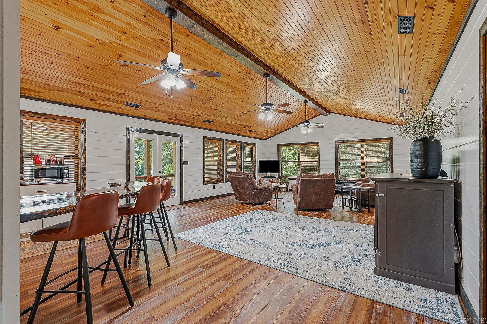 41 Springwood  Hardy, AR