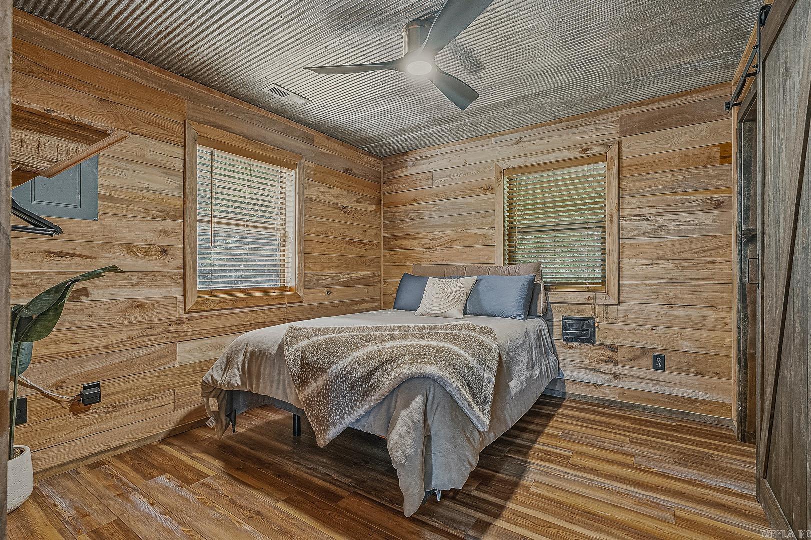 41 Springwood  Hardy, AR