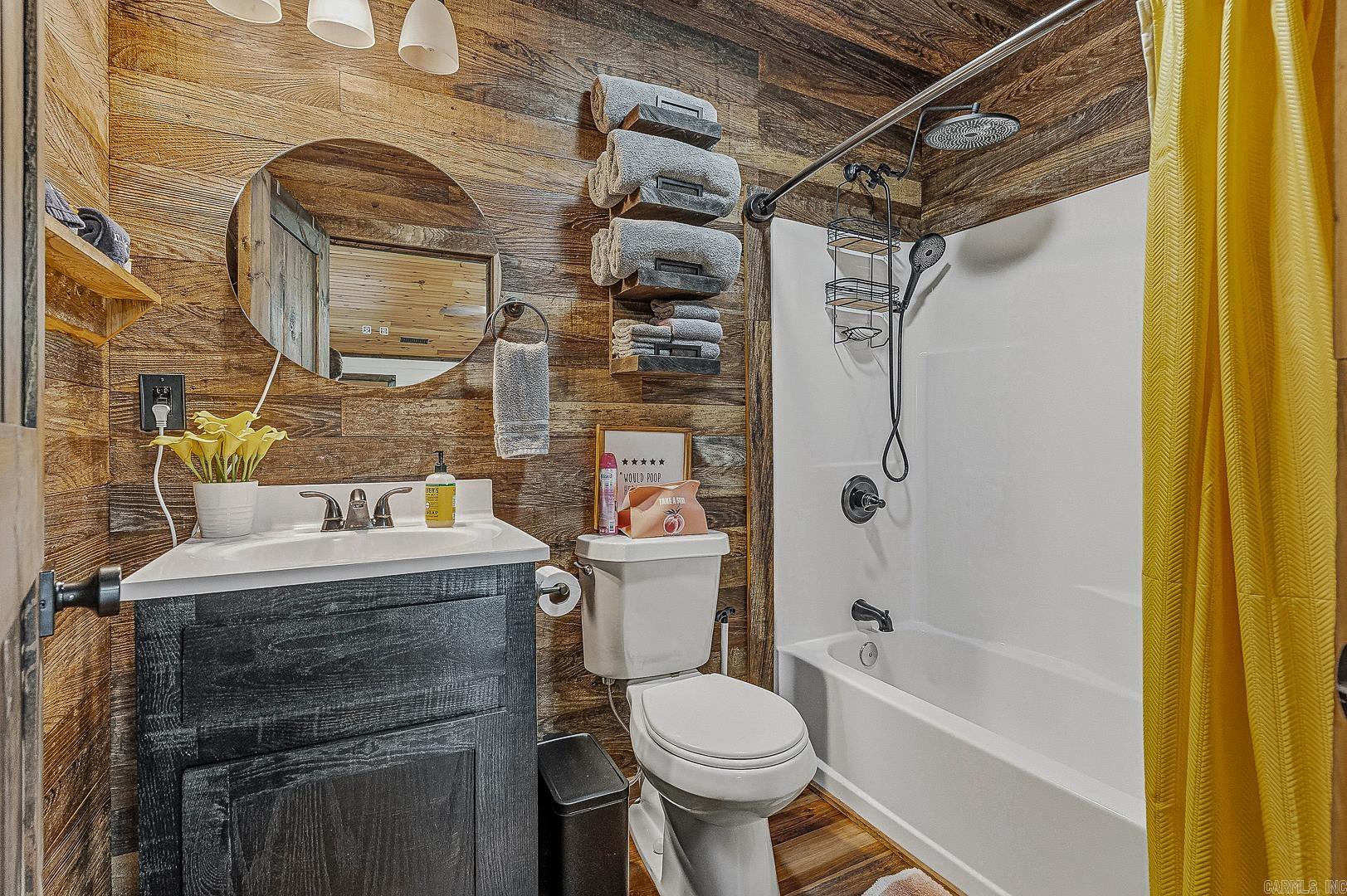 41 Springwood  Hardy, AR