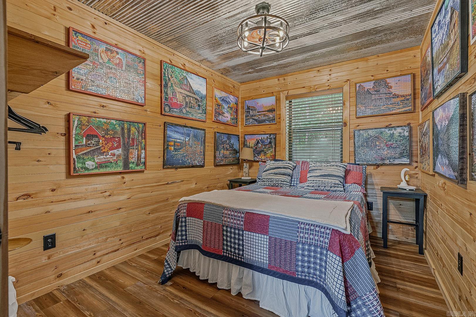 41 Springwood  Hardy, AR