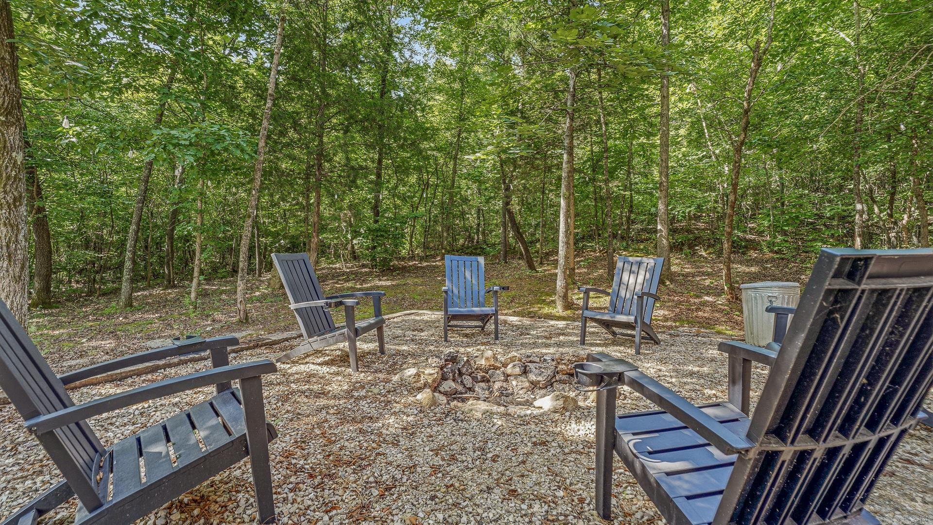41 Springwood  Hardy, AR
