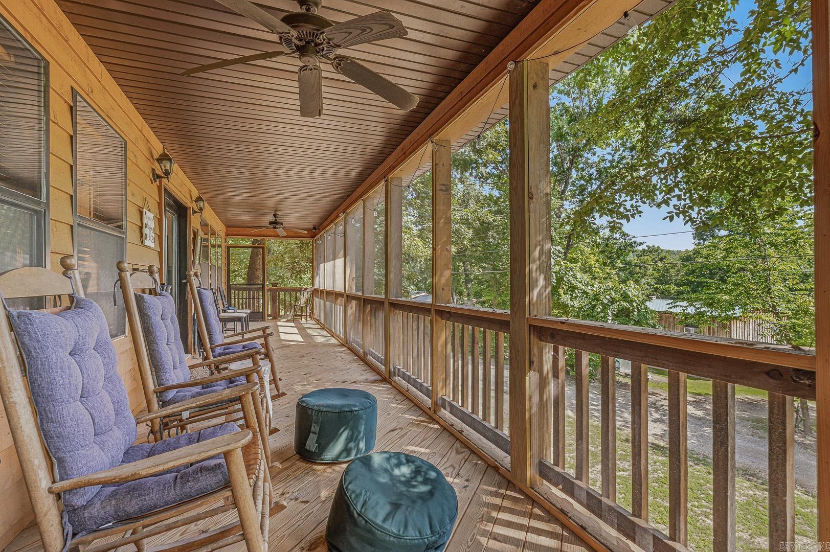 41 Springwood  Hardy, AR