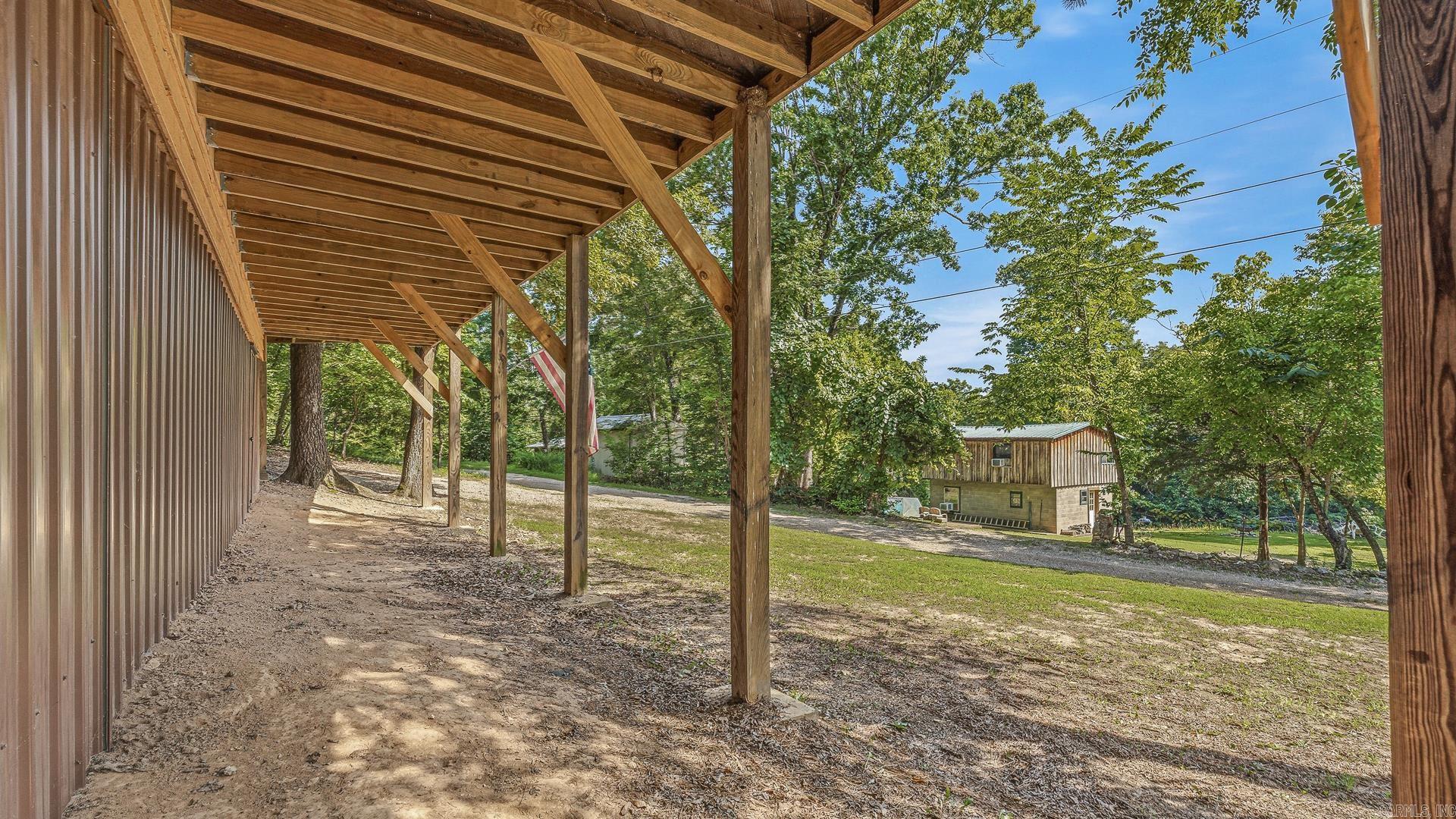 41 Springwood  Hardy, AR