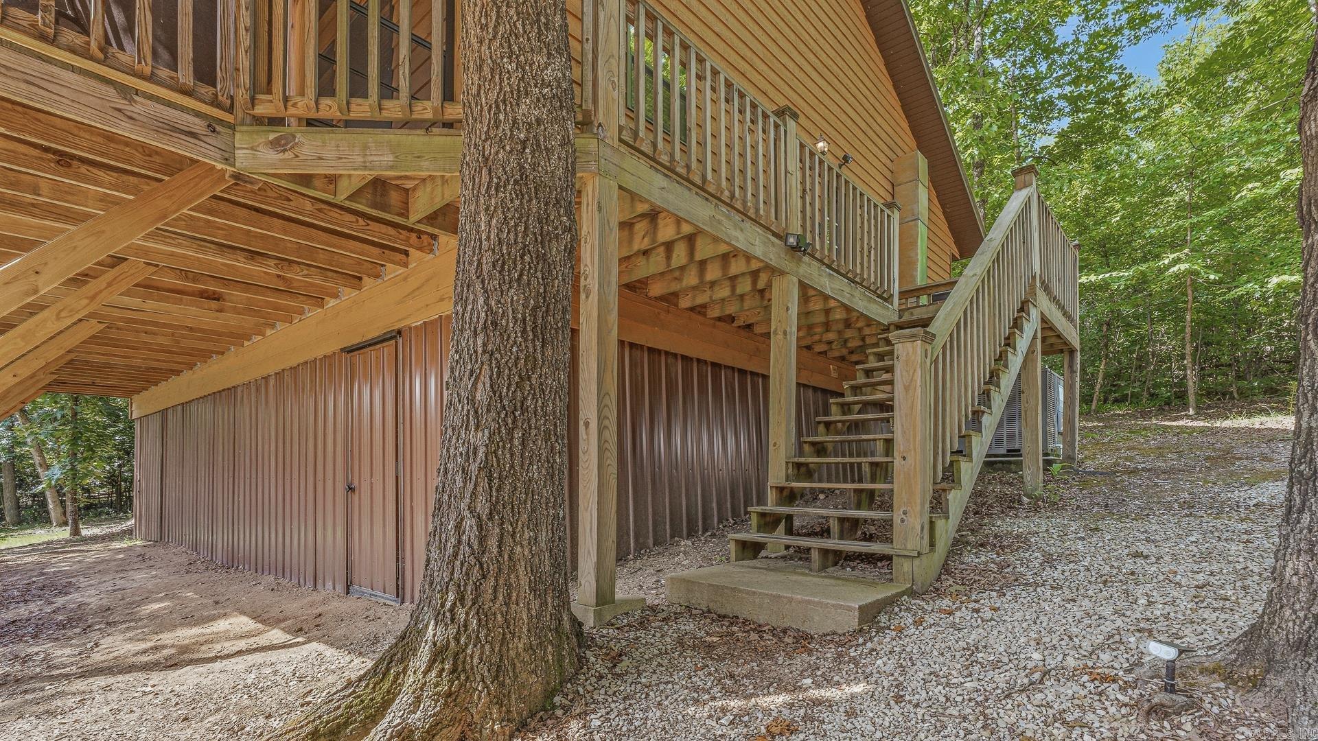 41 Springwood  Hardy, AR