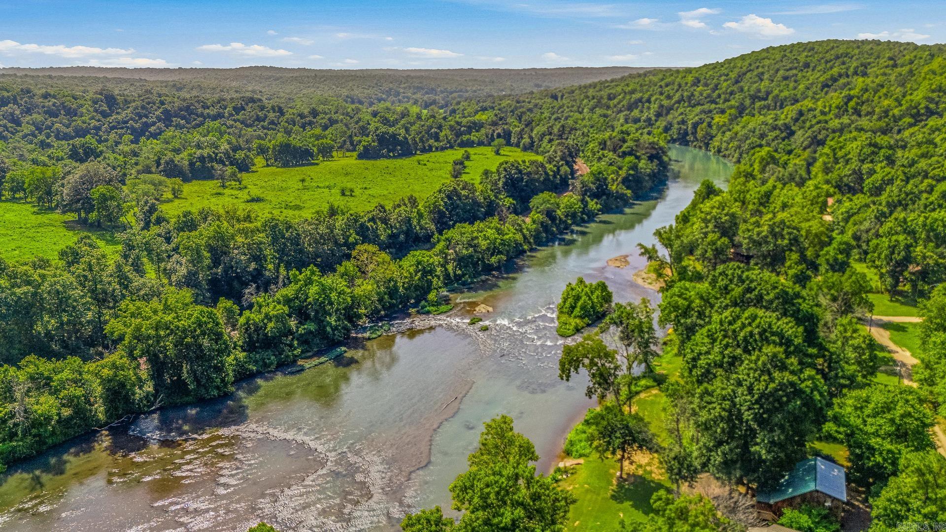 41 Springwood  Hardy, AR