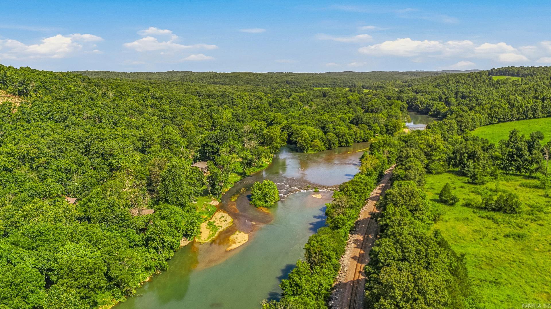 41 Springwood  Hardy, AR