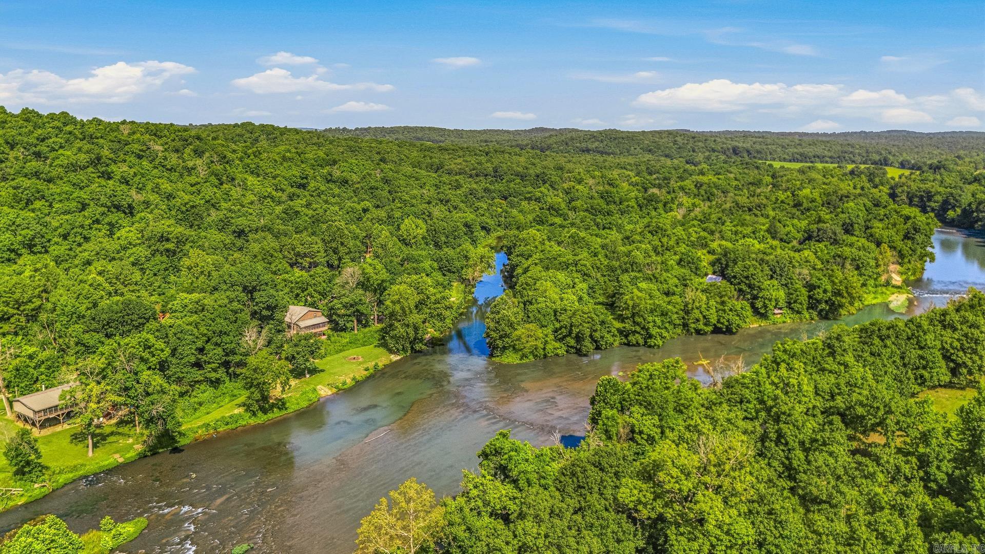 41 Springwood  Hardy, AR