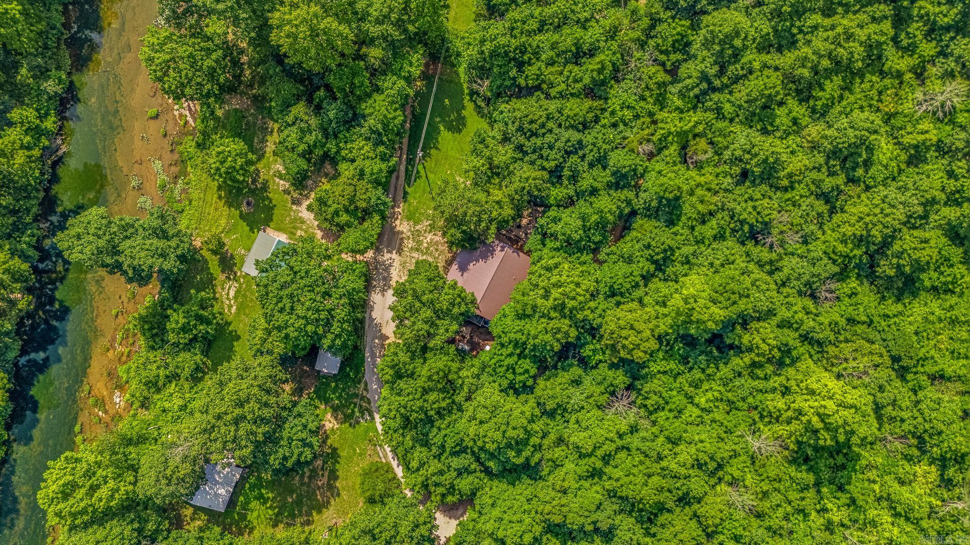 41 Springwood  Hardy, AR