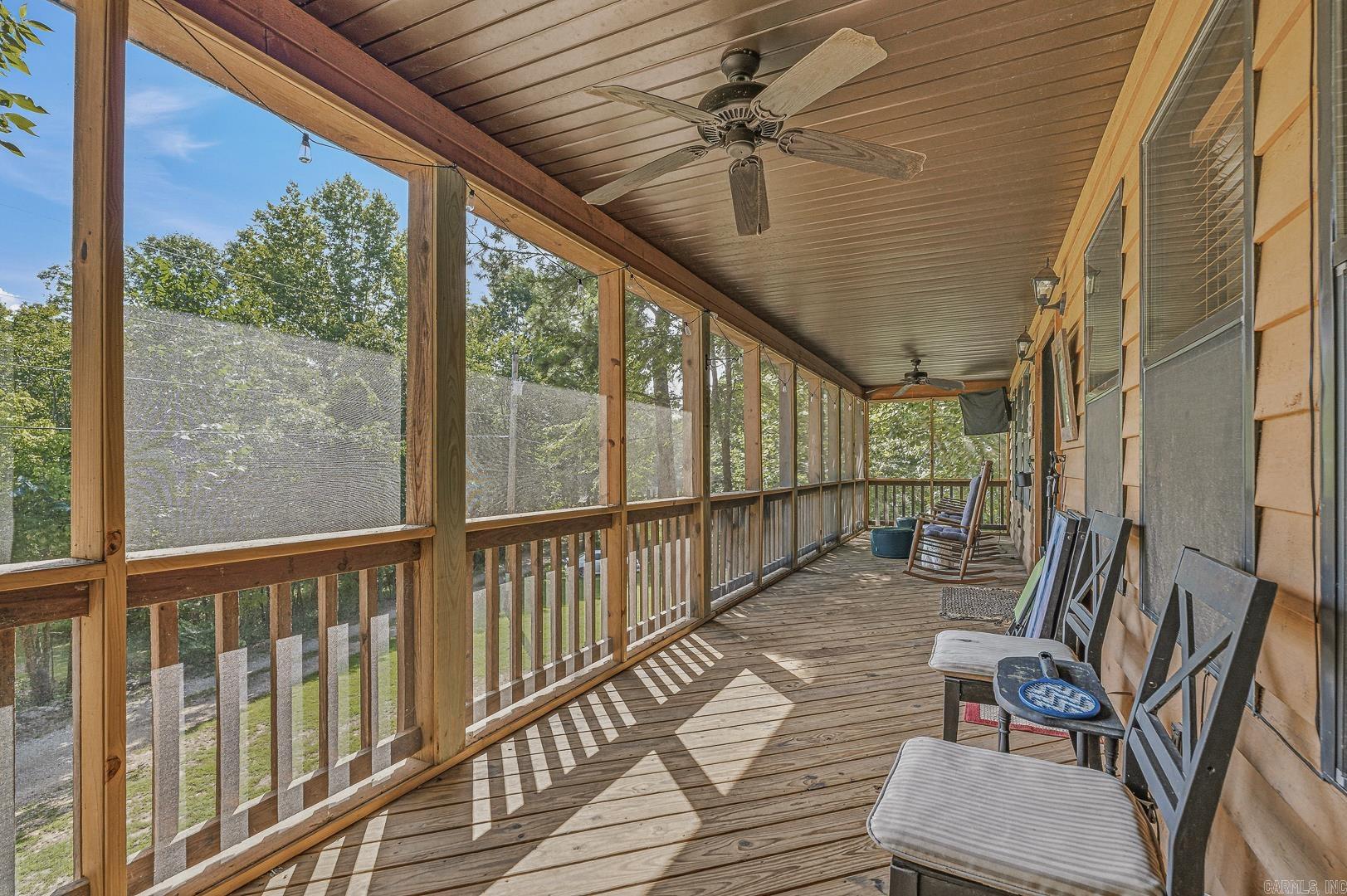 41 Springwood  Hardy, AR