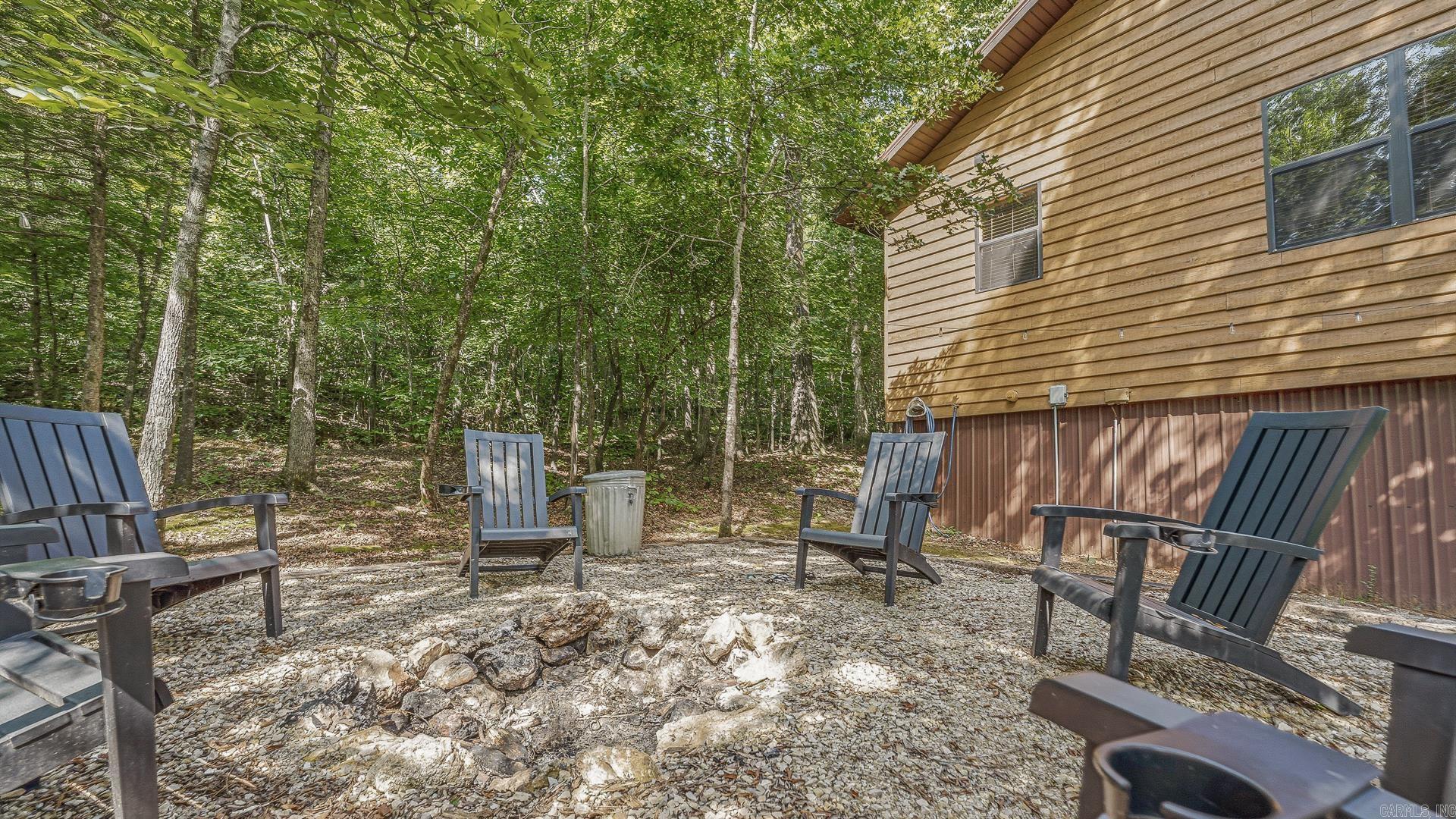 41 Springwood  Hardy, AR