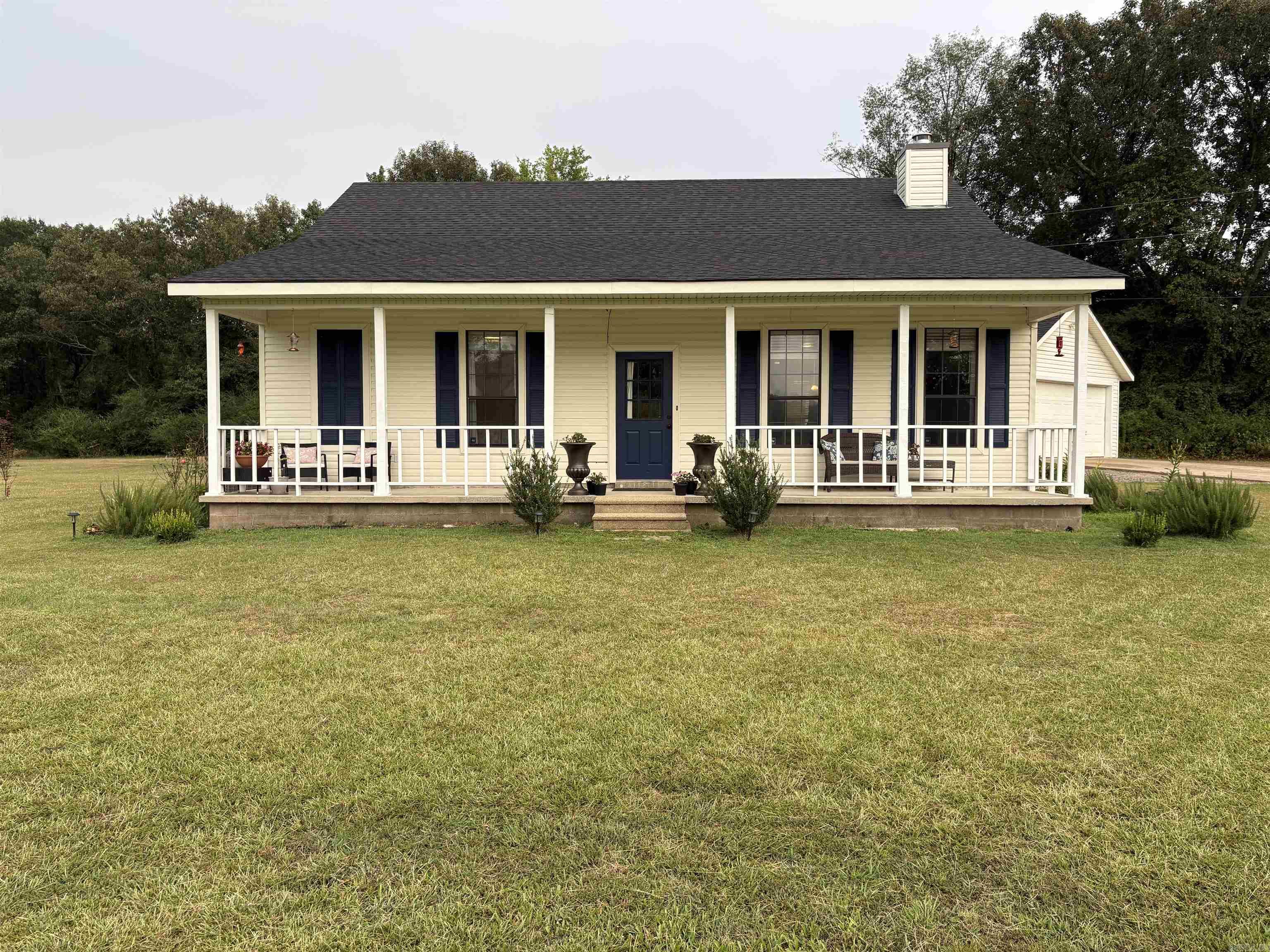 2742  Hwy 51 N  Arkadelphia, AR