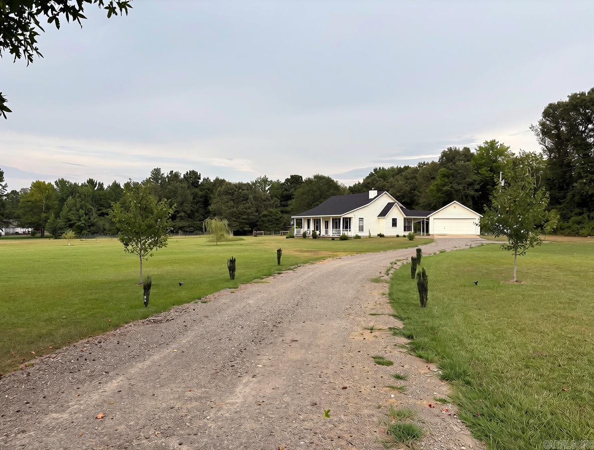 2742 Hwy 51 N  Arkadelphia, AR