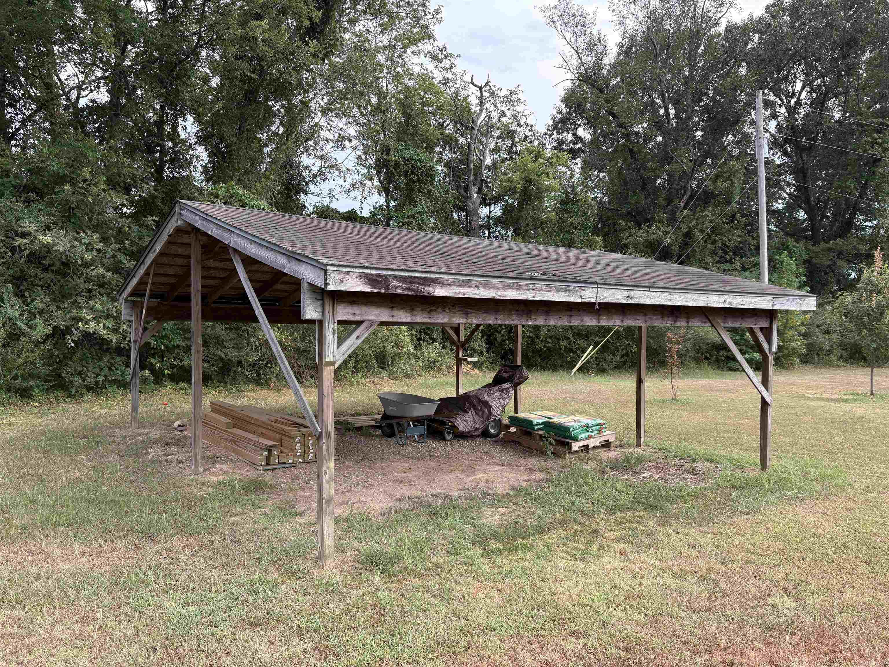 2742 Hwy 51 N  Arkadelphia, AR
