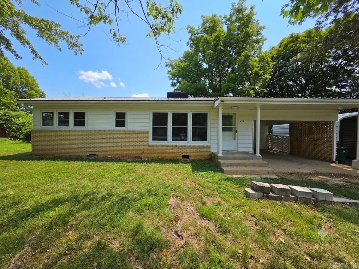420  Brewer  Thayer, MO