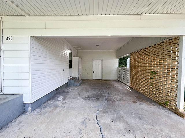 420 Brewer  Thayer, MO