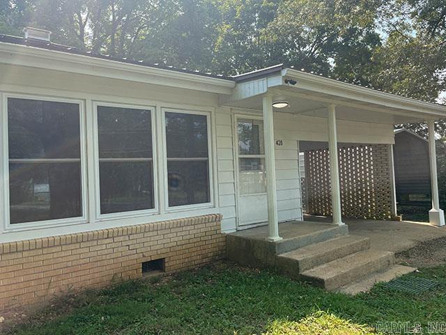 420 Brewer  Thayer, MO