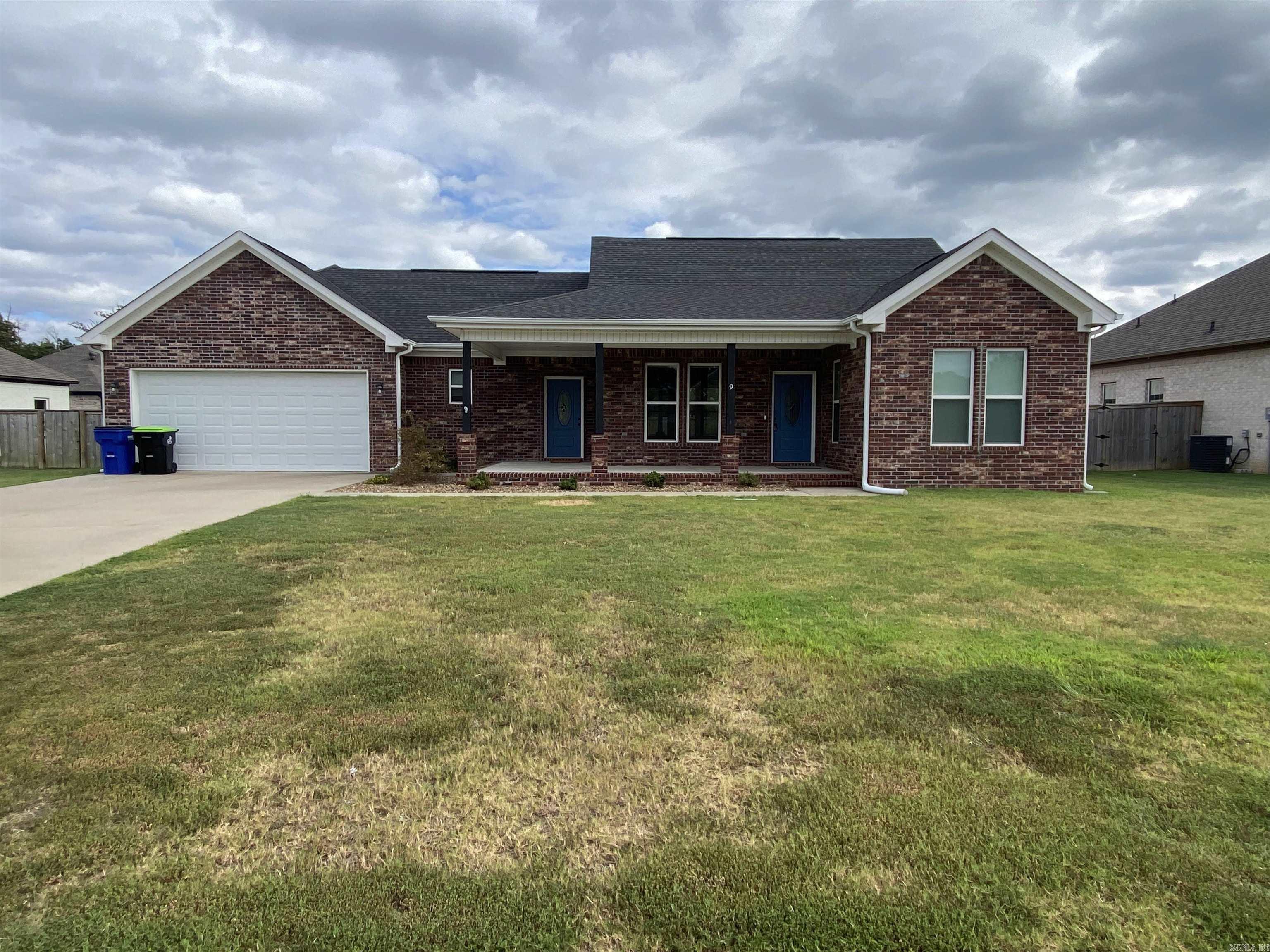 9 Wedgewood Dr.