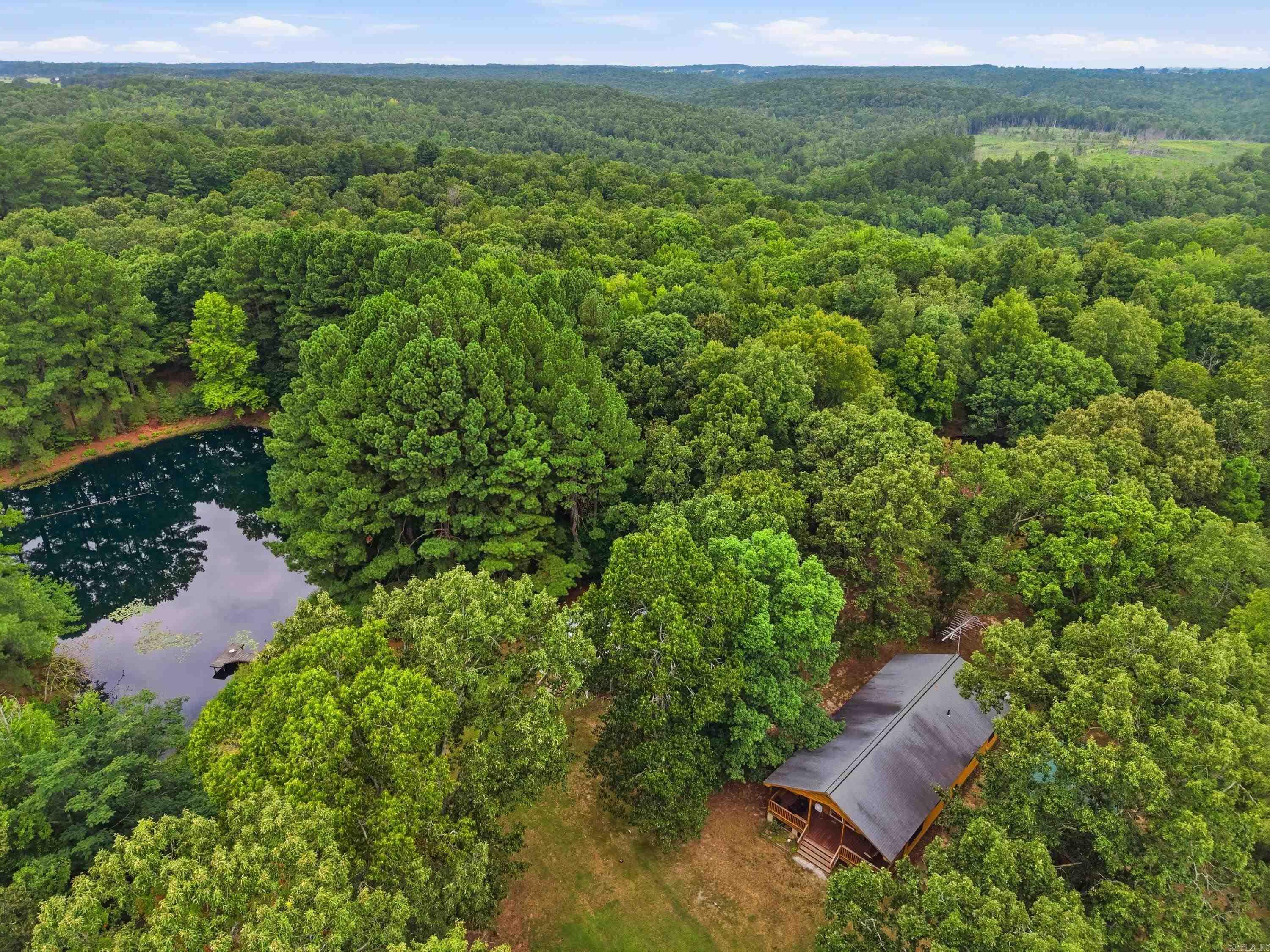 349 Poole  Rose Bud, AR