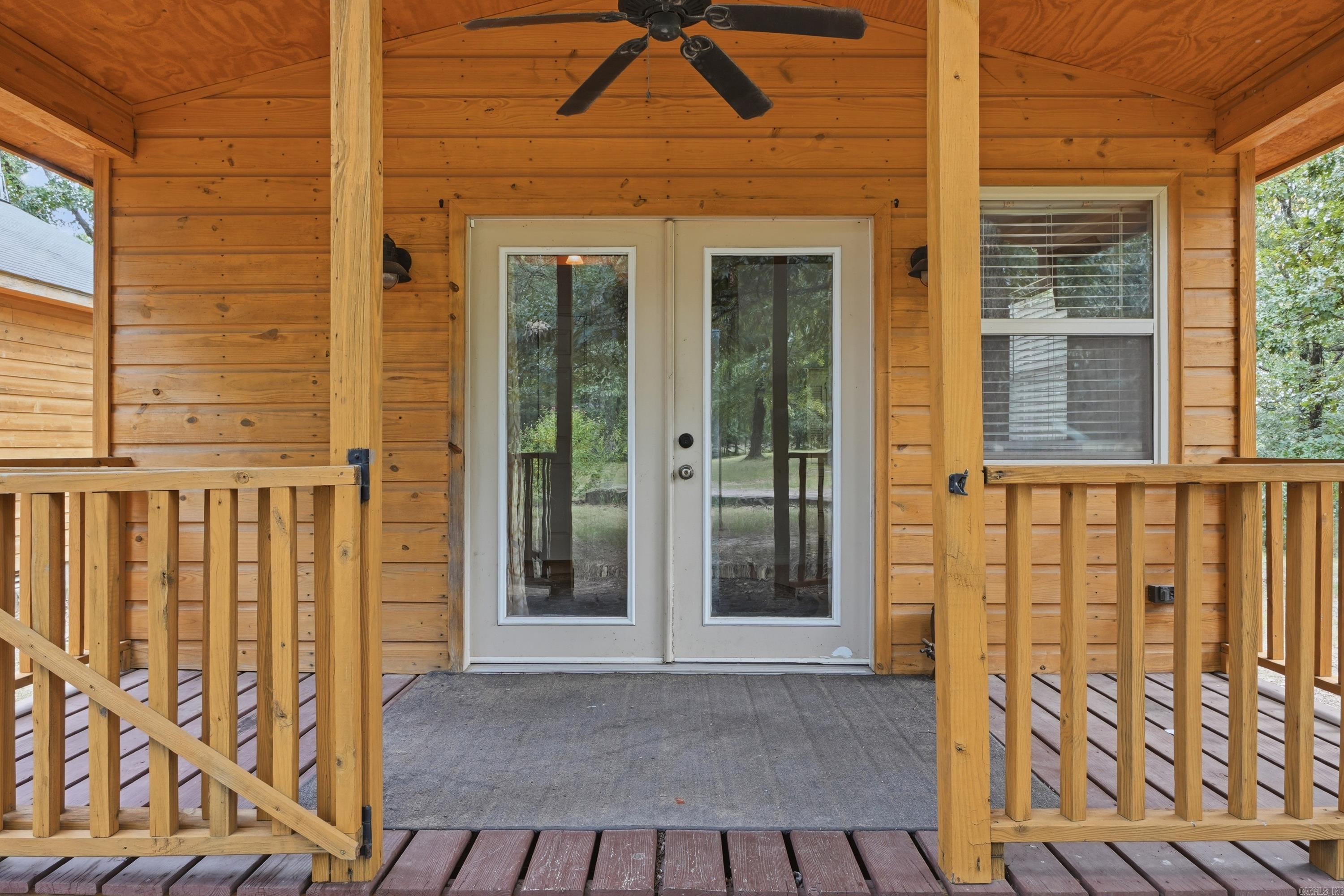 349 Poole  Rose Bud, AR