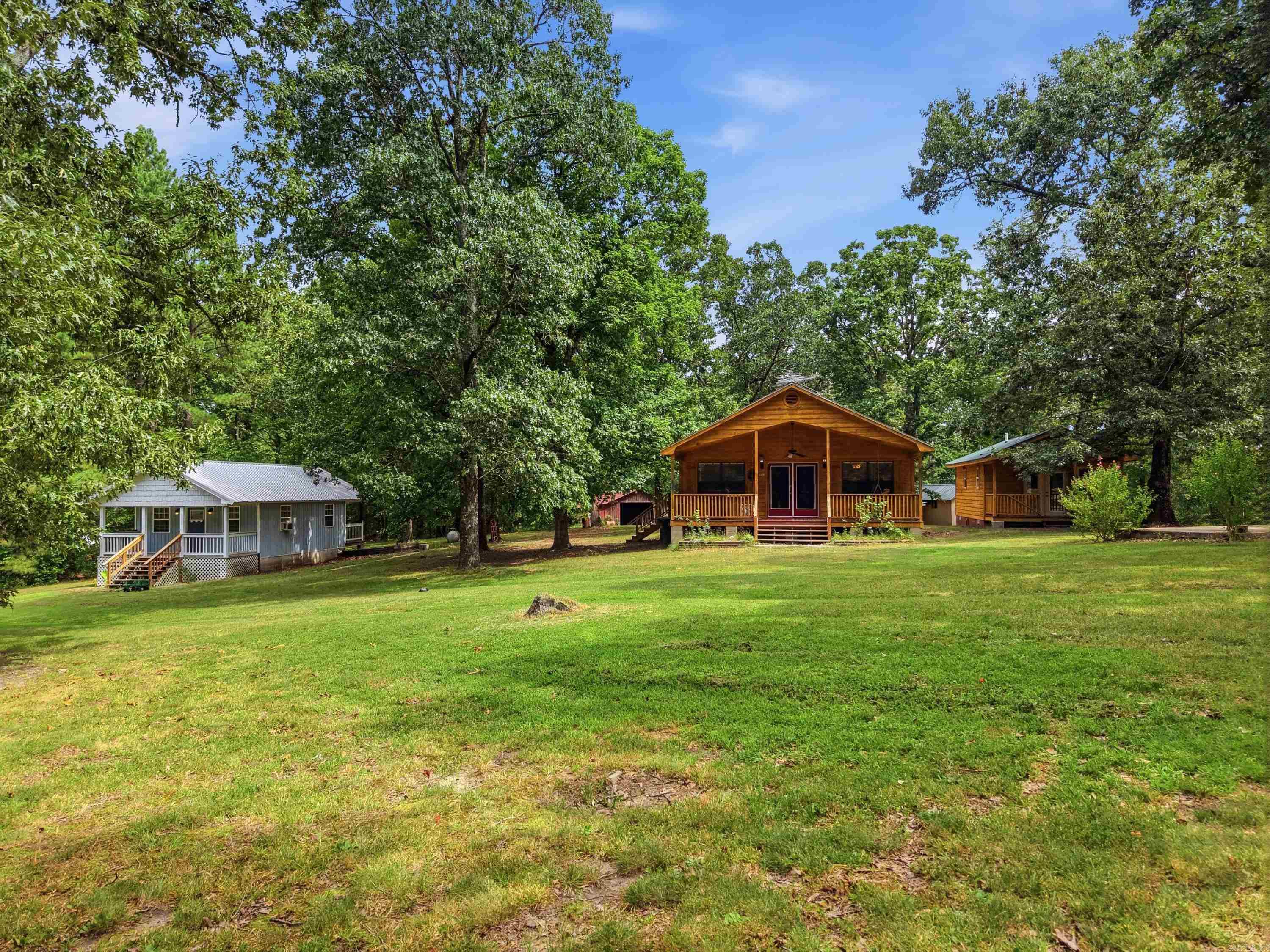 349 Poole  Rose Bud, AR
