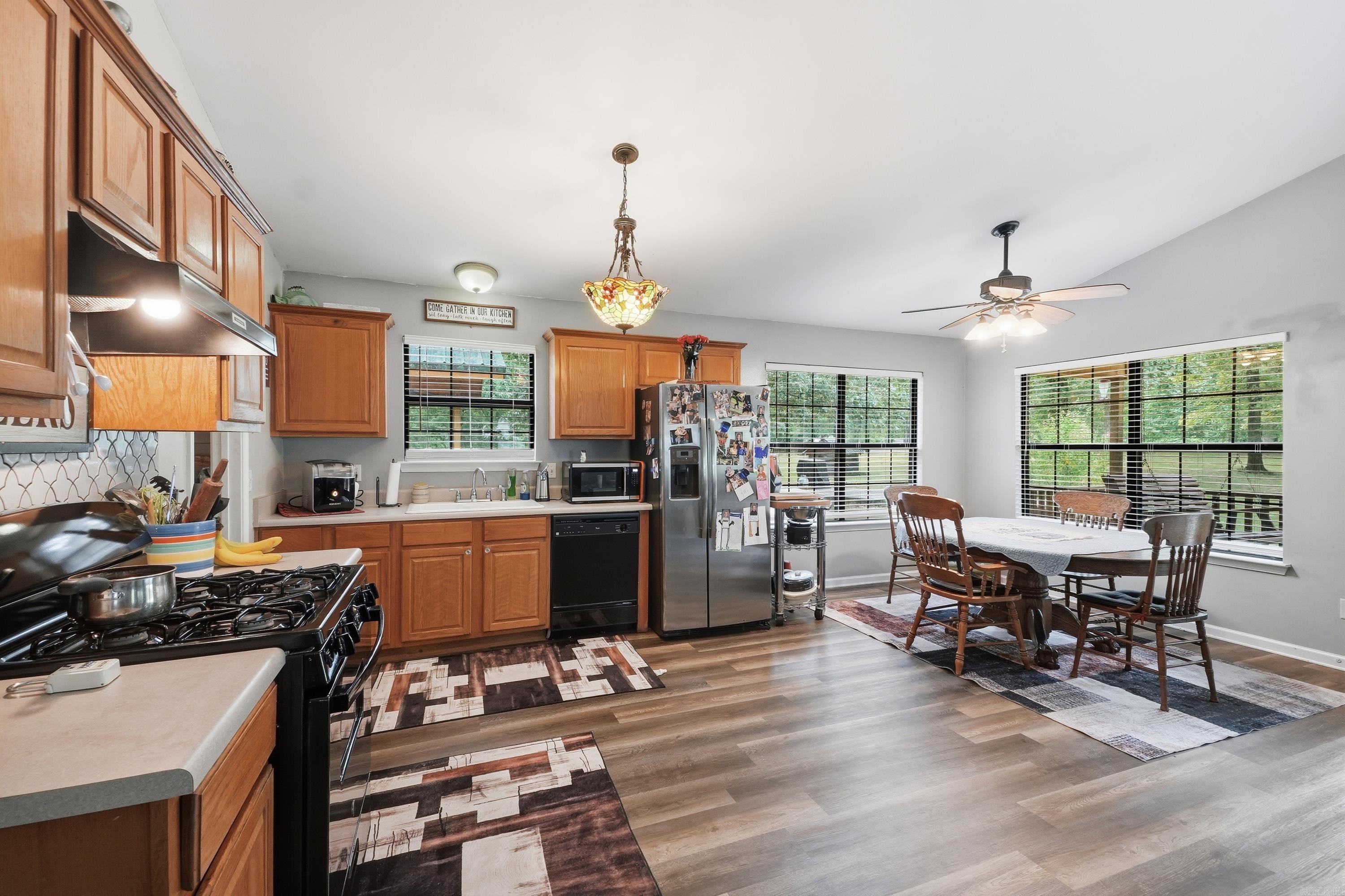 349 Poole  Rose Bud, AR