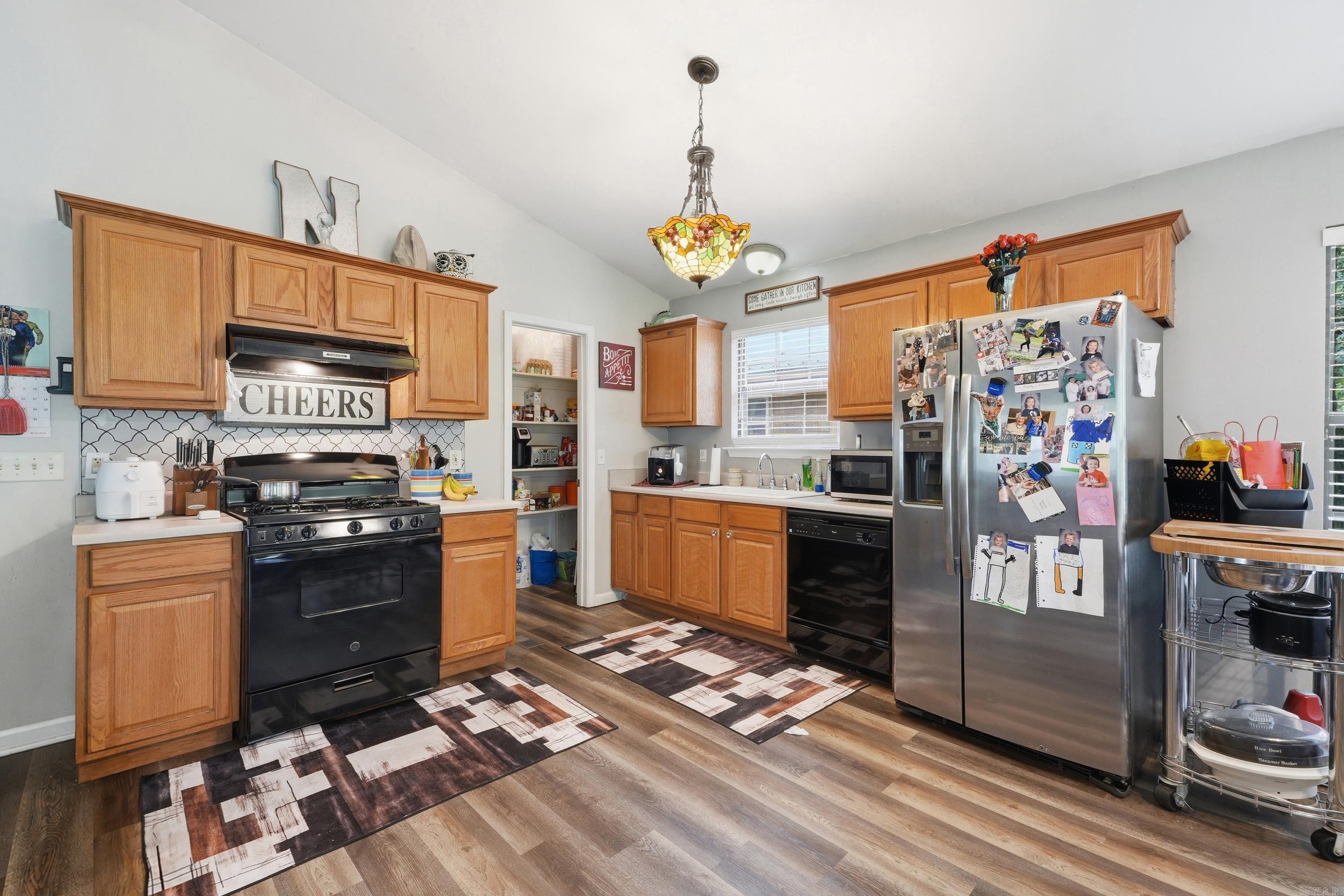 349 Poole  Rose Bud, AR
