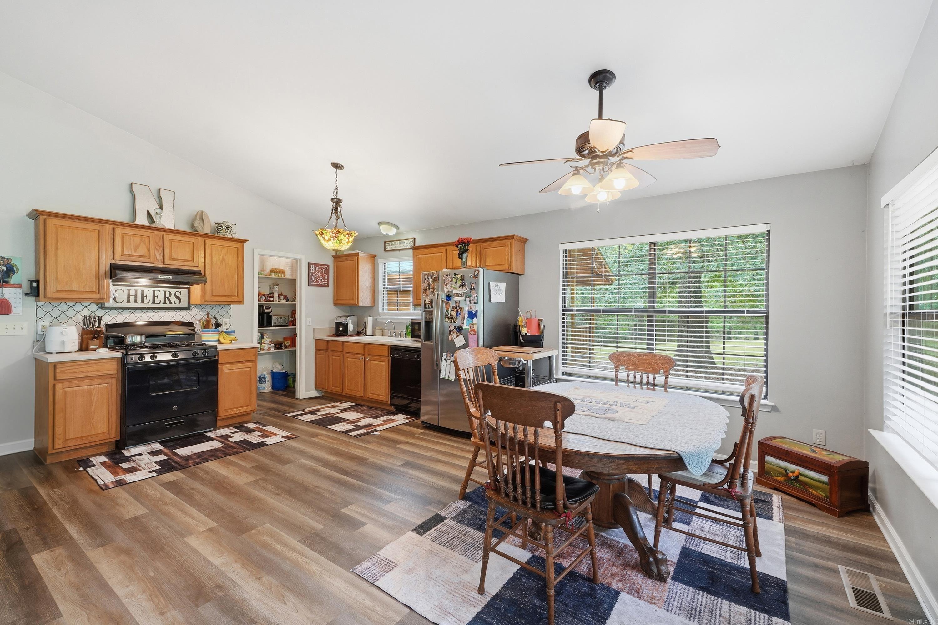 349 Poole  Rose Bud, AR