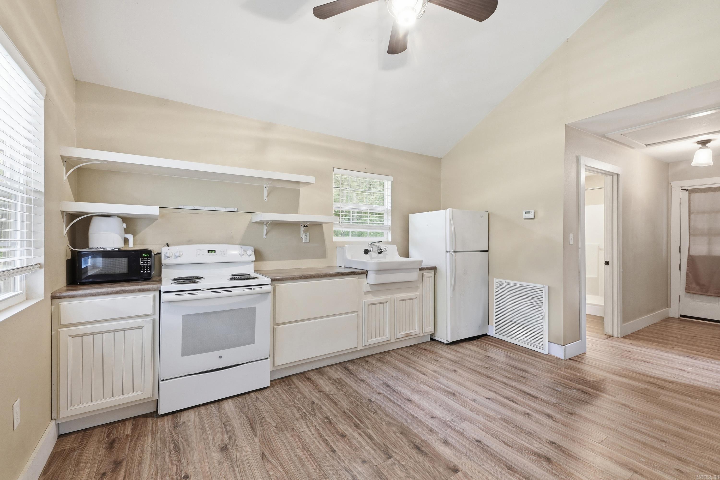 349 Poole  Rose Bud, AR