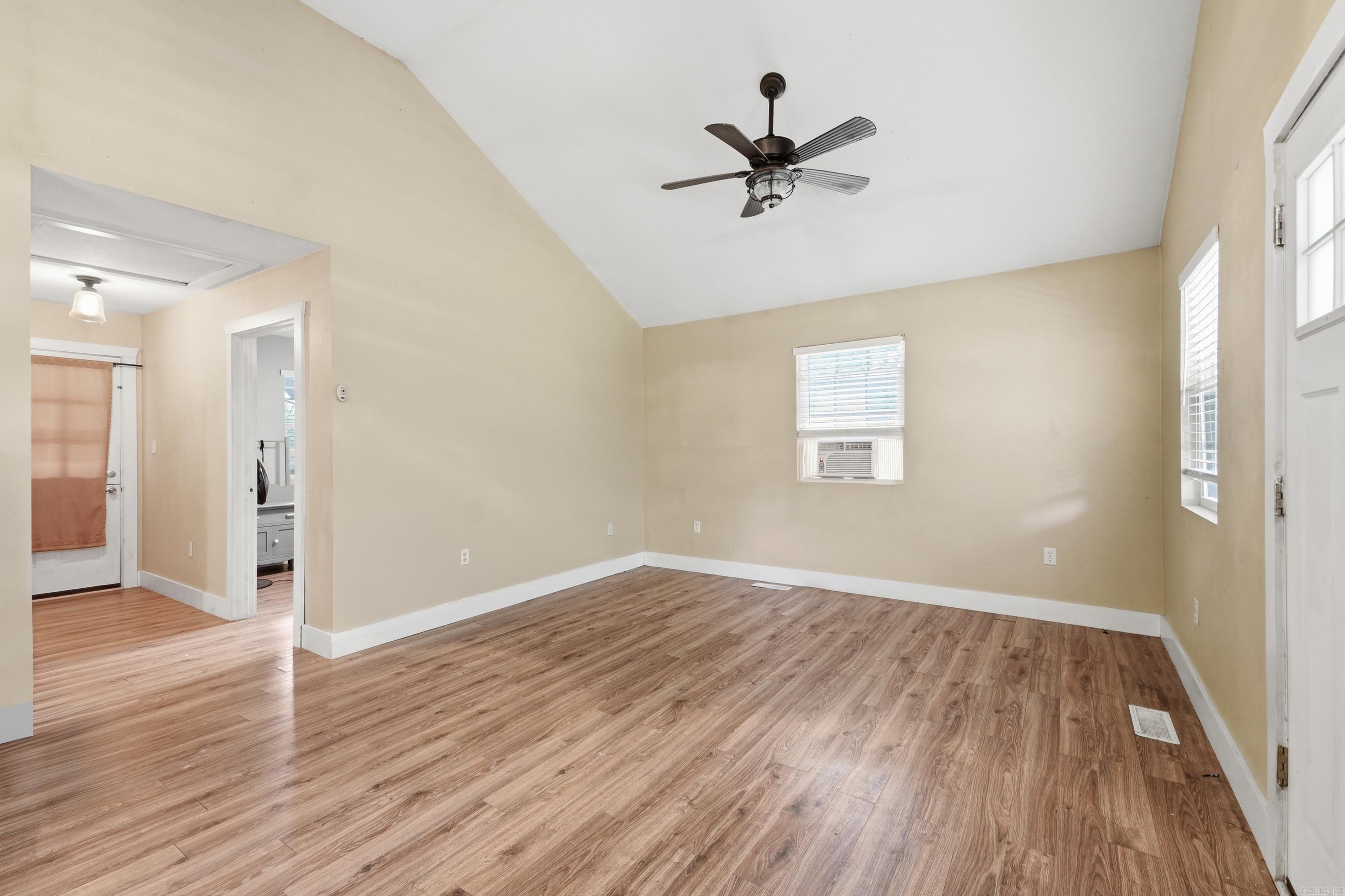 349 Poole  Rose Bud, AR