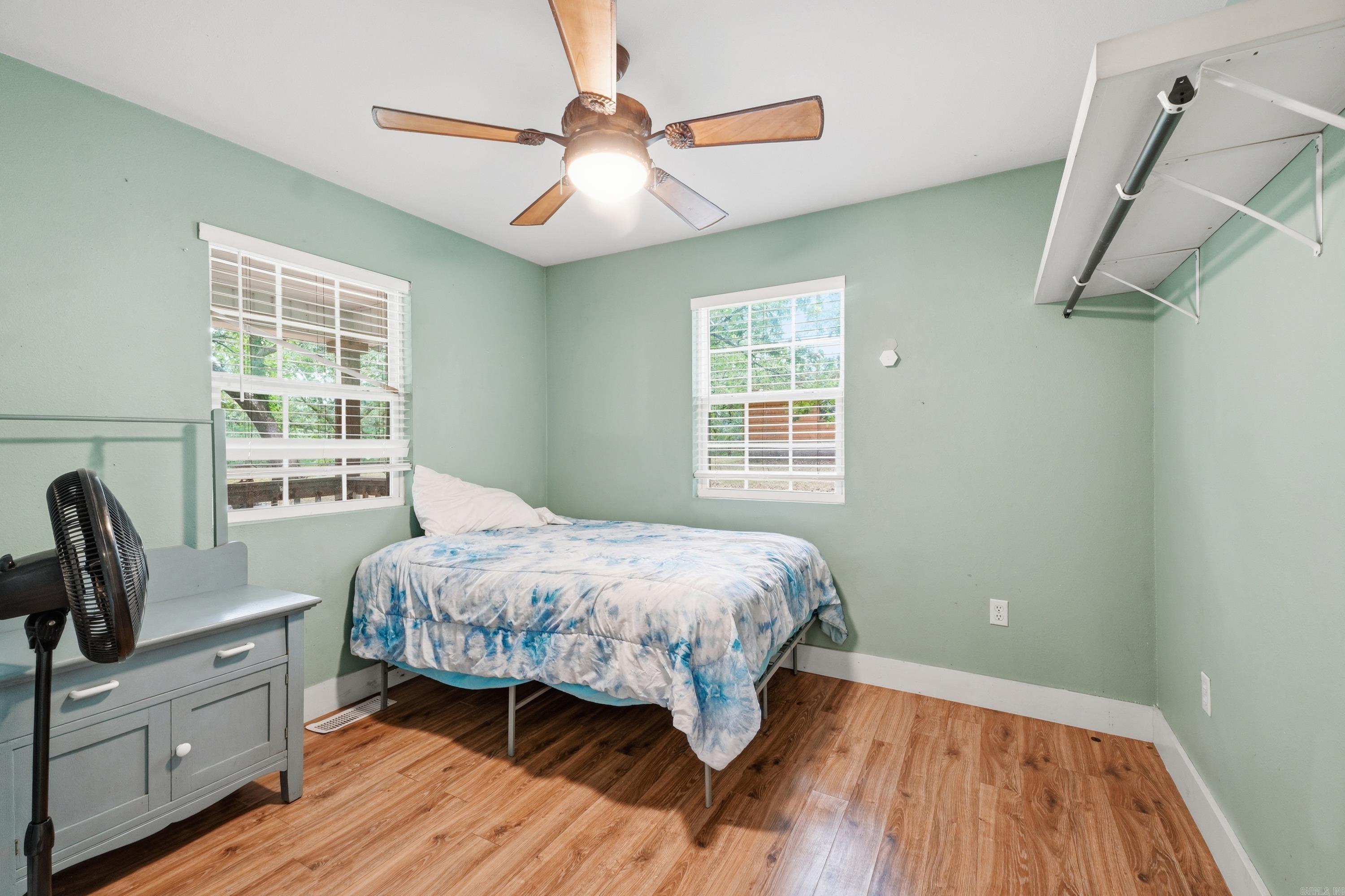 349 Poole  Rose Bud, AR