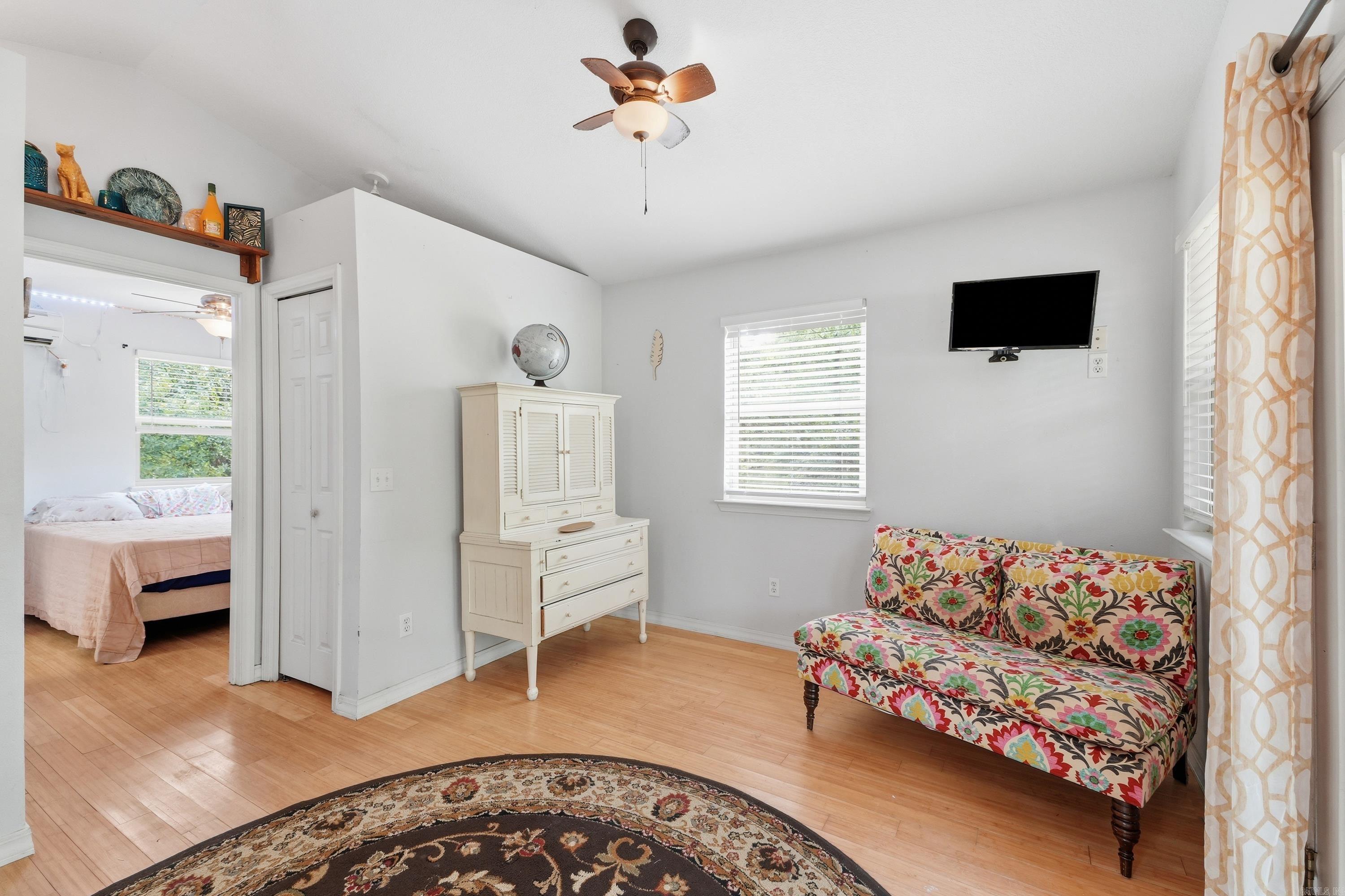 349 Poole  Rose Bud, AR