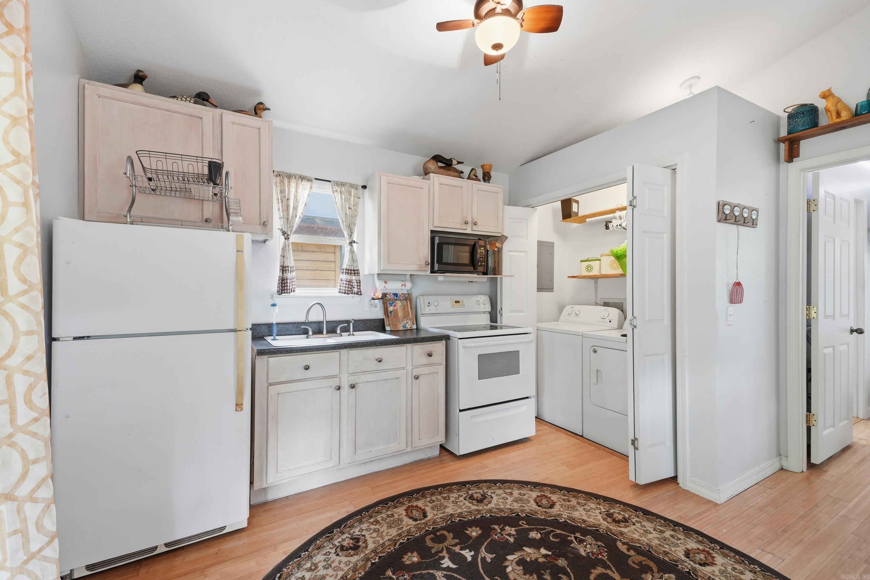 349 Poole  Rose Bud, AR