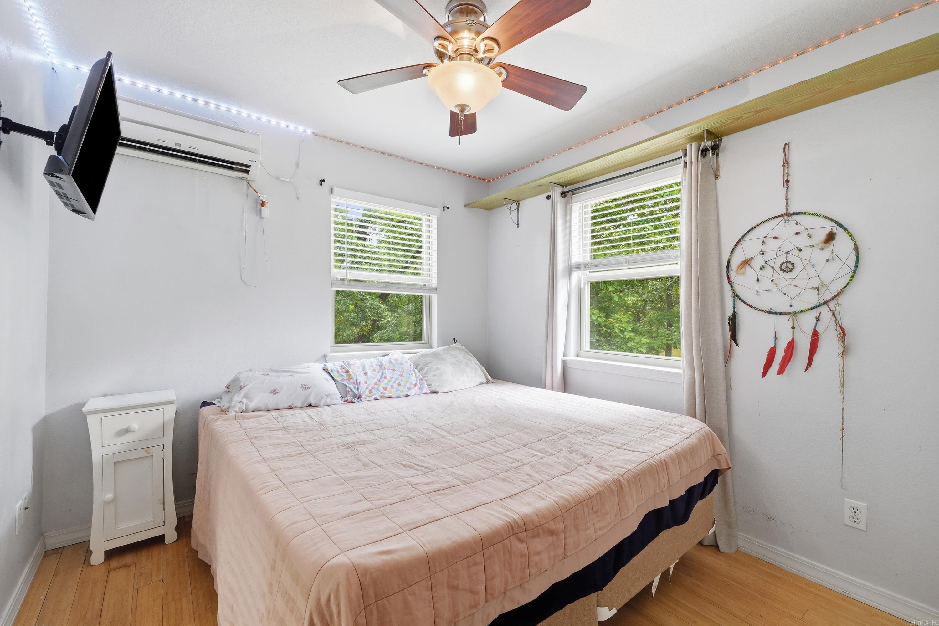 349 Poole  Rose Bud, AR