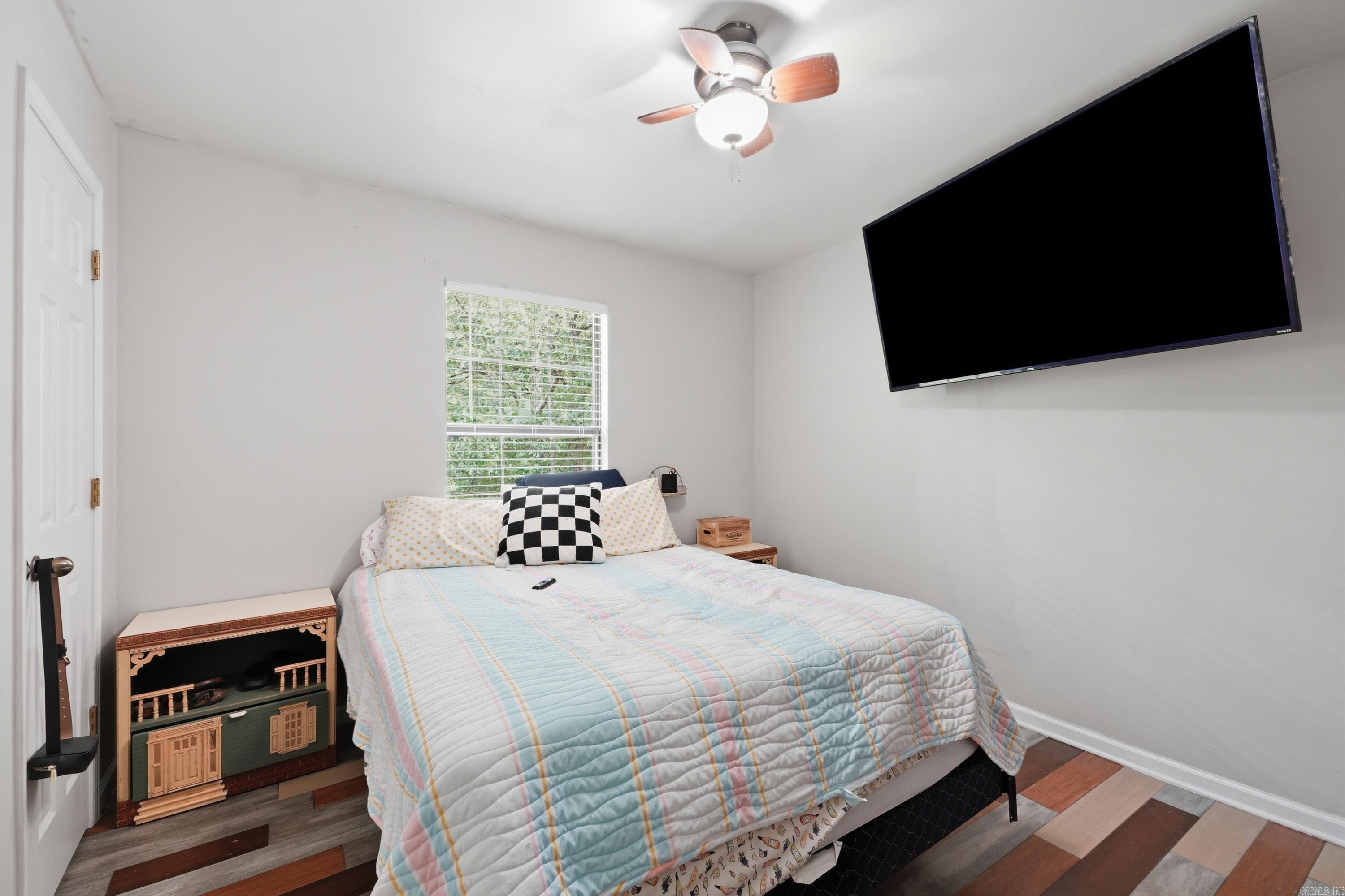 349 Poole  Rose Bud, AR